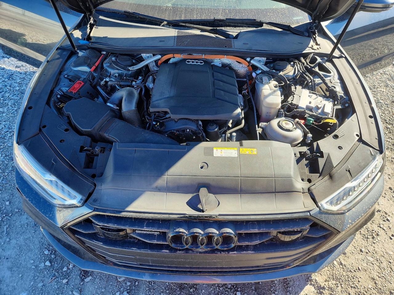 2021 AUDI A7 photo 31