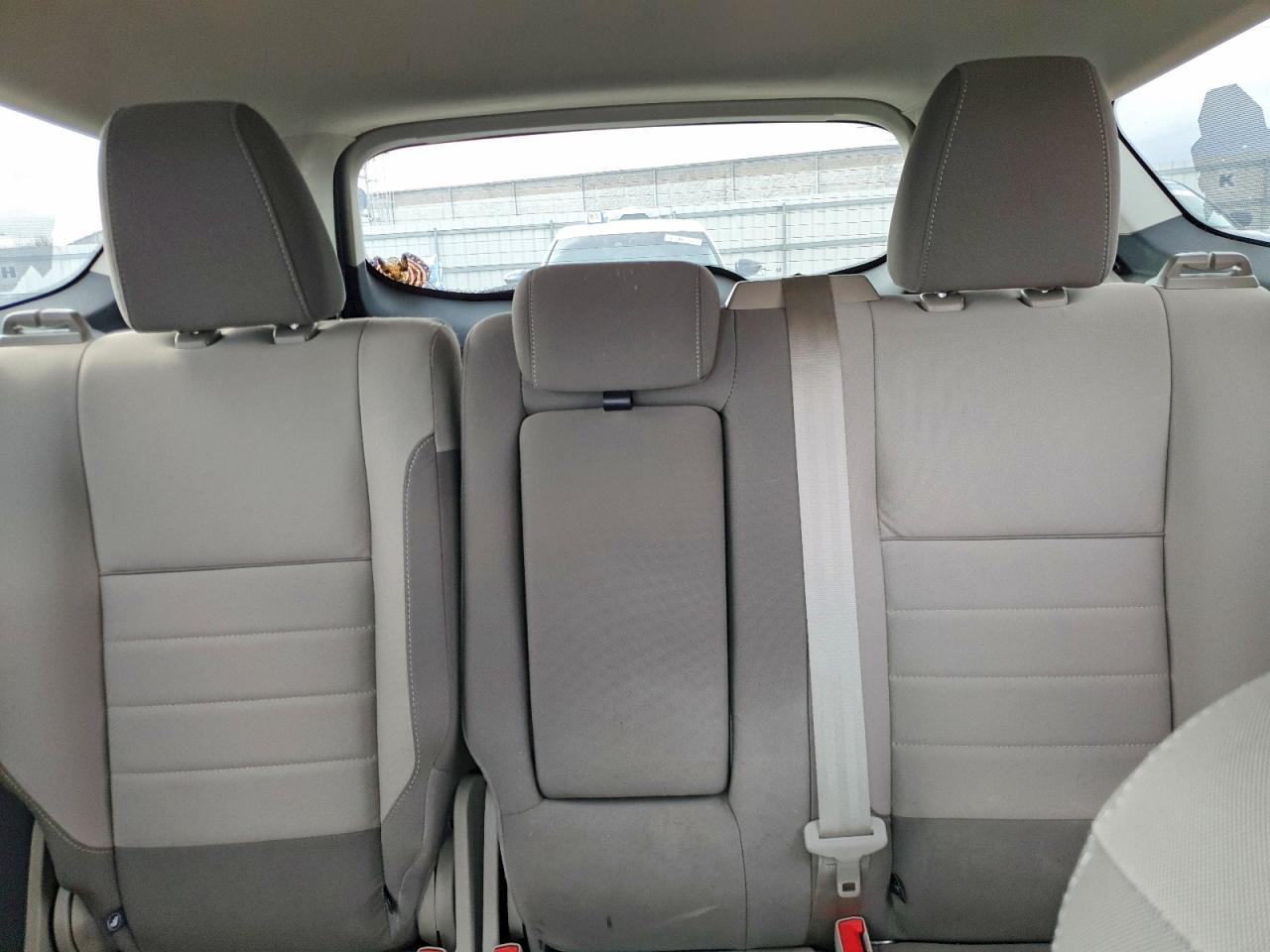 2013 FORD ESCAPE SE photo 28