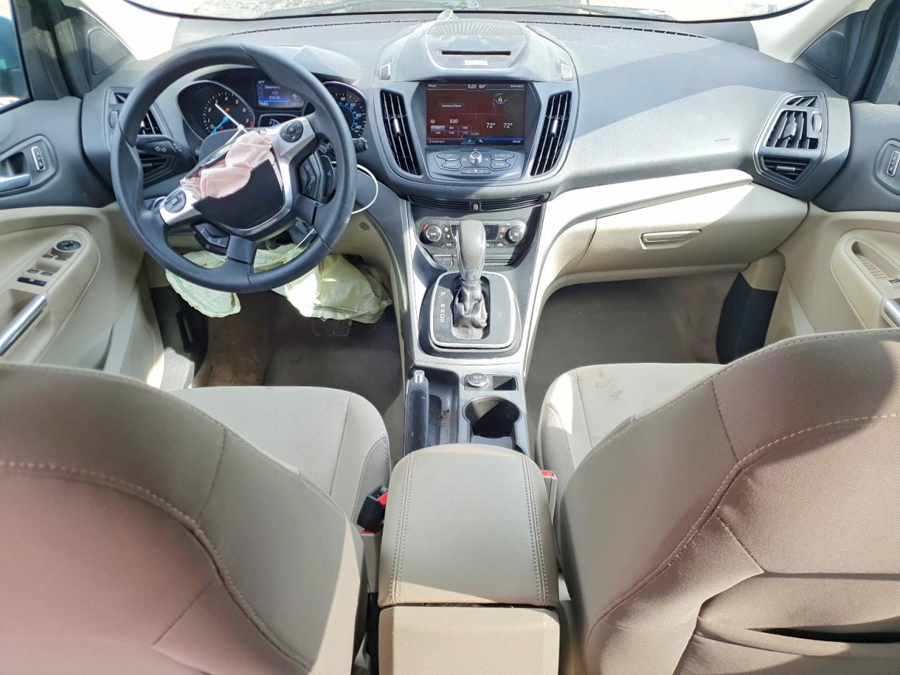 2013 FORD ESCAPE SE photo 22
