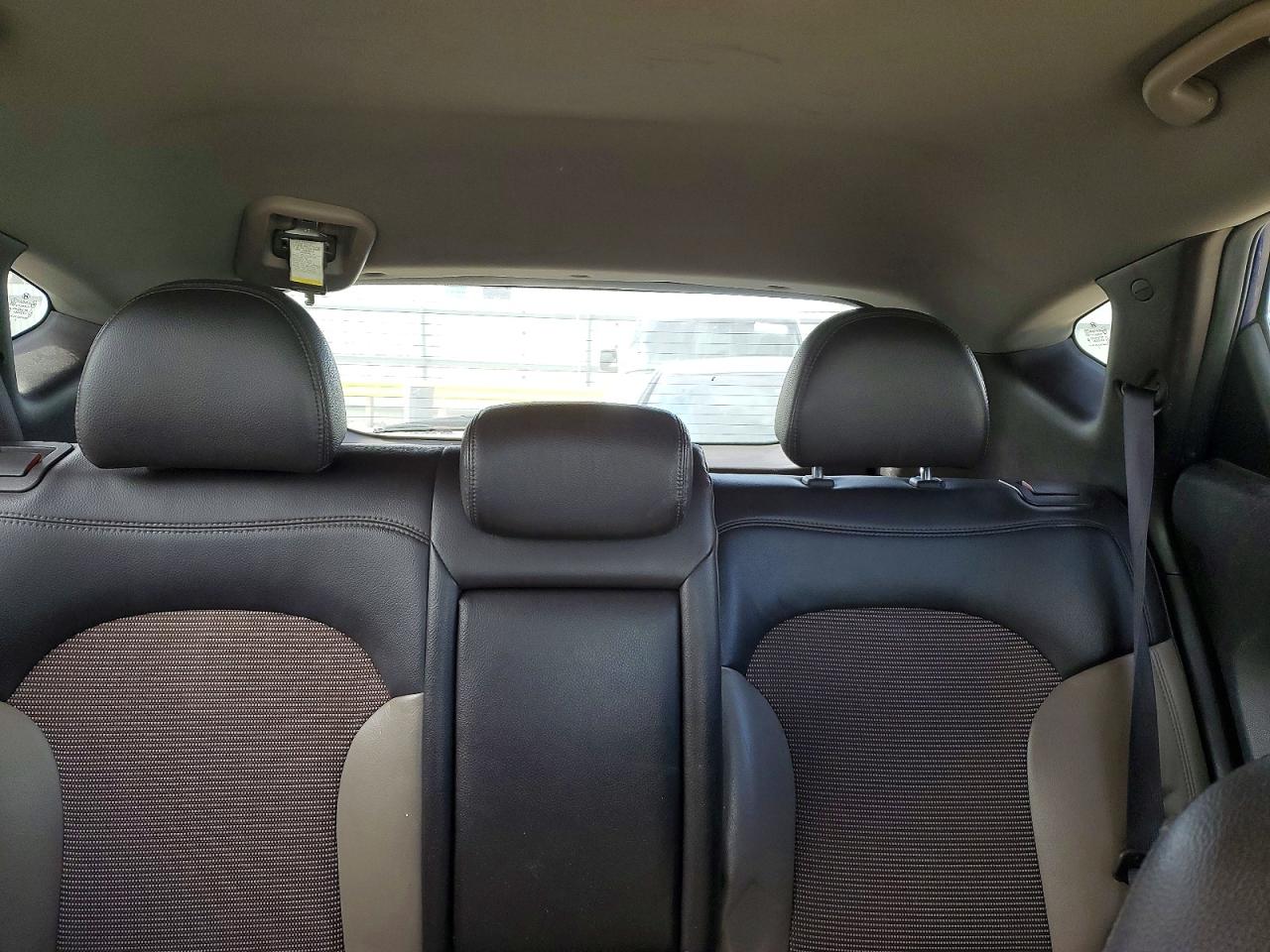 2013 HYUNDAI TUCSON GLS photo 28