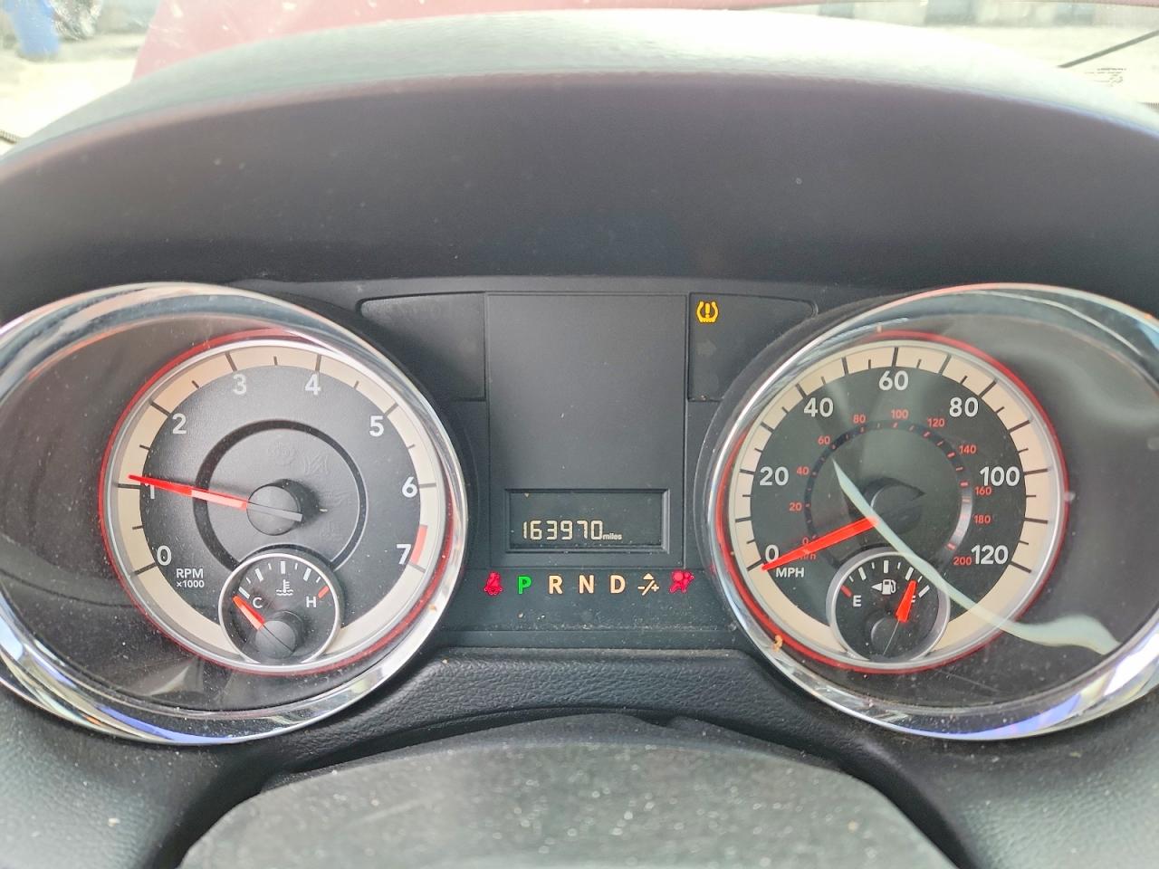 2015 DODGE GRAND CARAVAN SXT photo 17