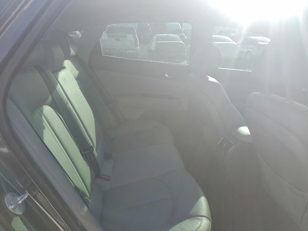 2016 KIA OPTIMA EX photo 10