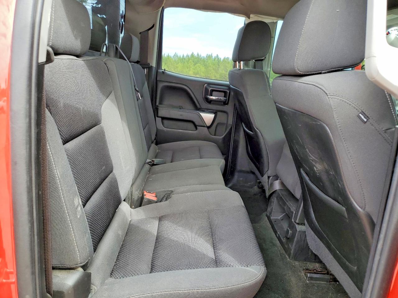 2014 CHEVROLET SILVERADO K1500 LT photo 19