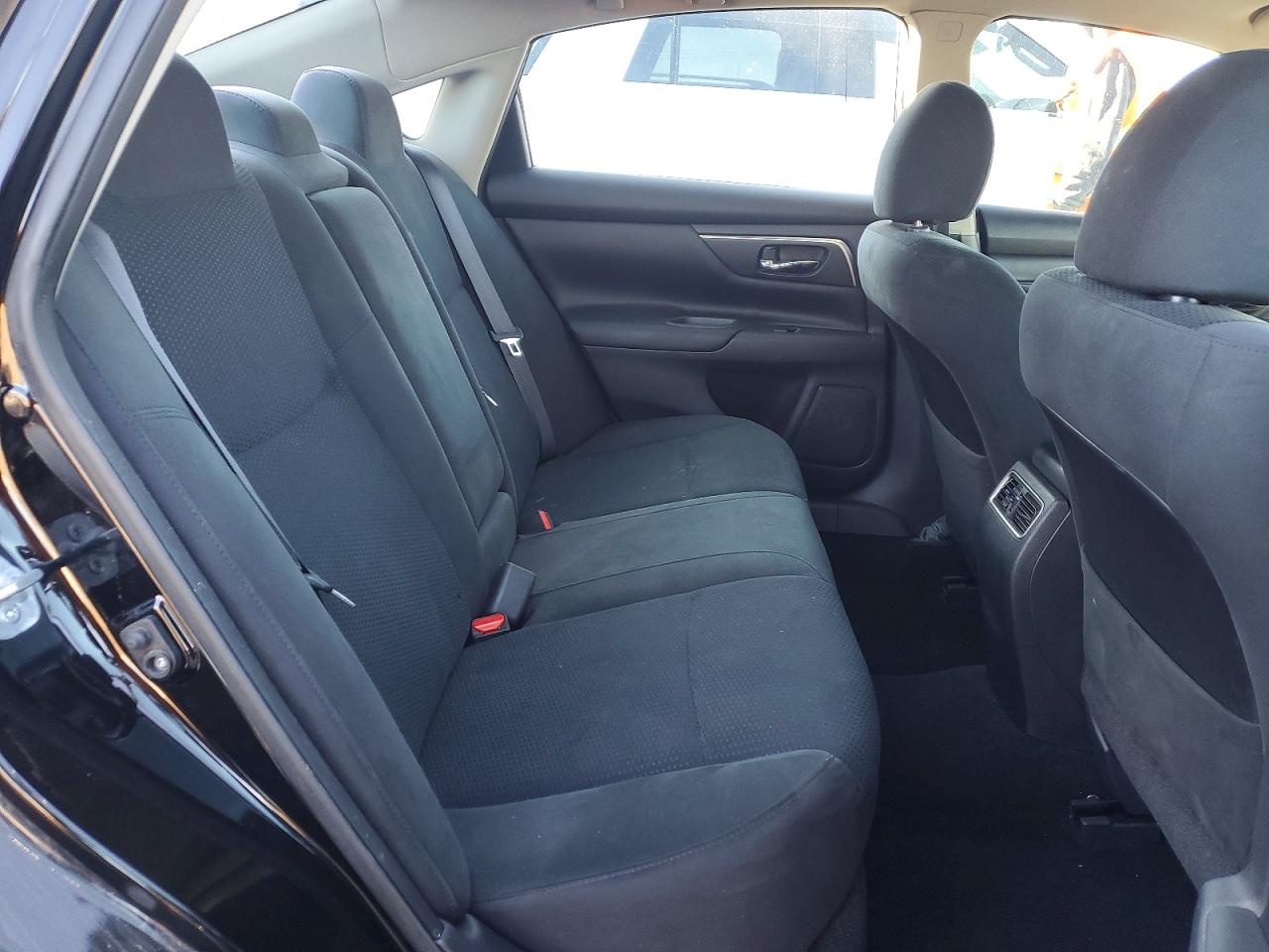2015 NISSAN ALTIMA 2.5 SV photo 28