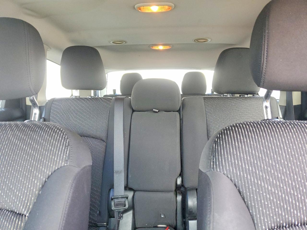 2015 DODGE JOURNEY SXT photo 19