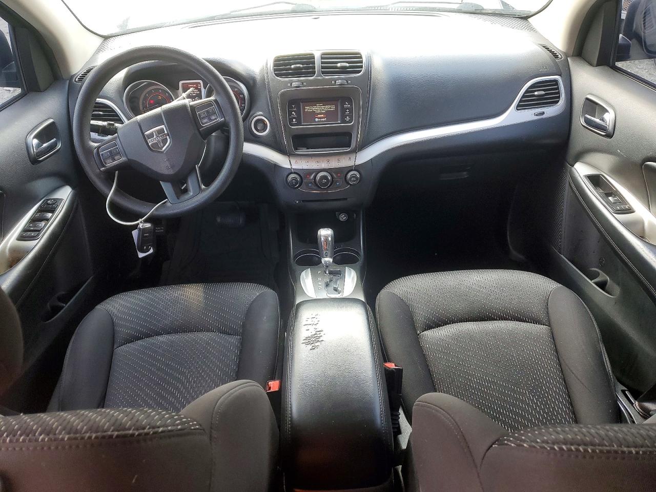 2015 DODGE JOURNEY SXT photo 15