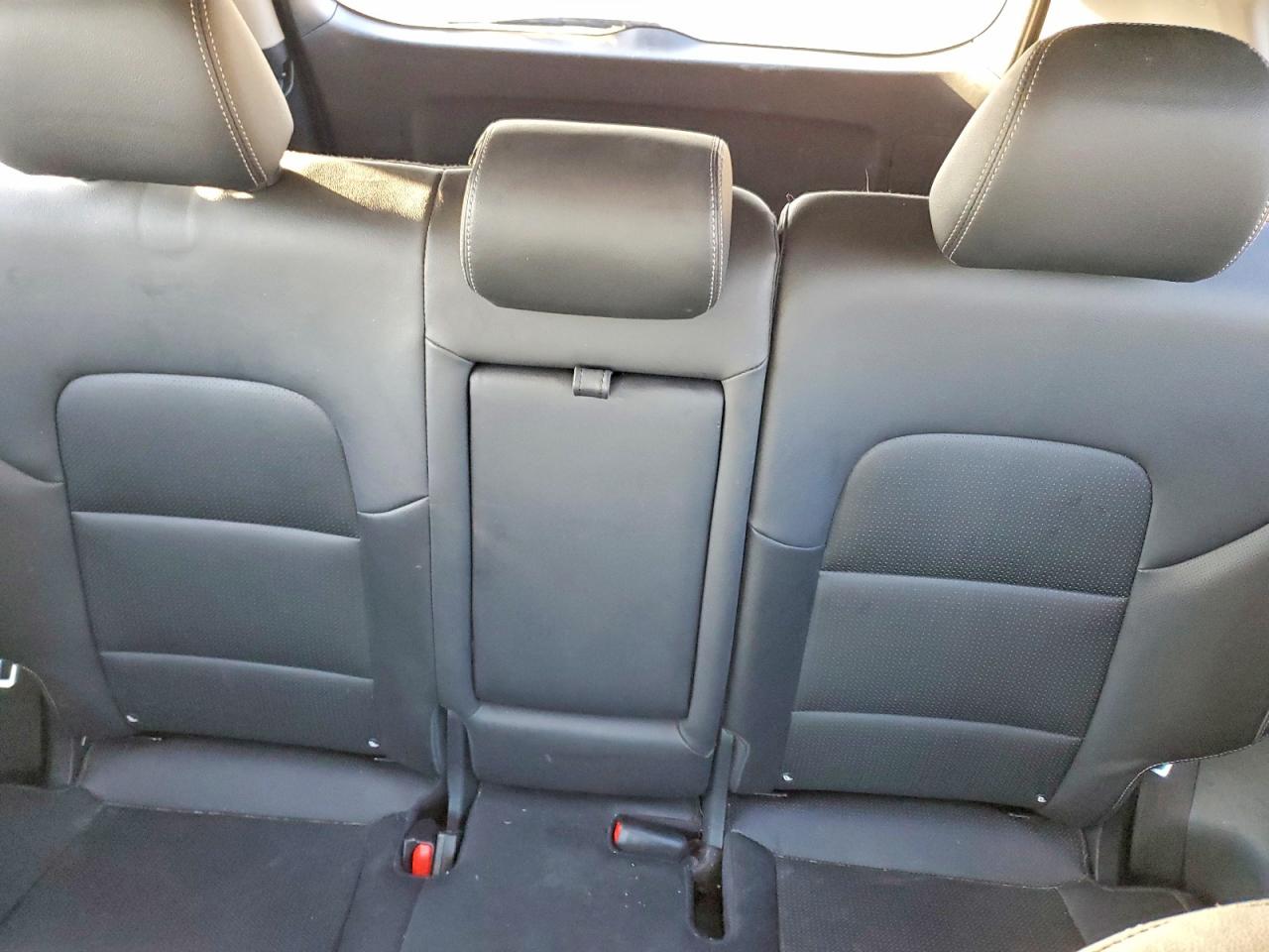2020 KIA SPORTAGE EX photo 19