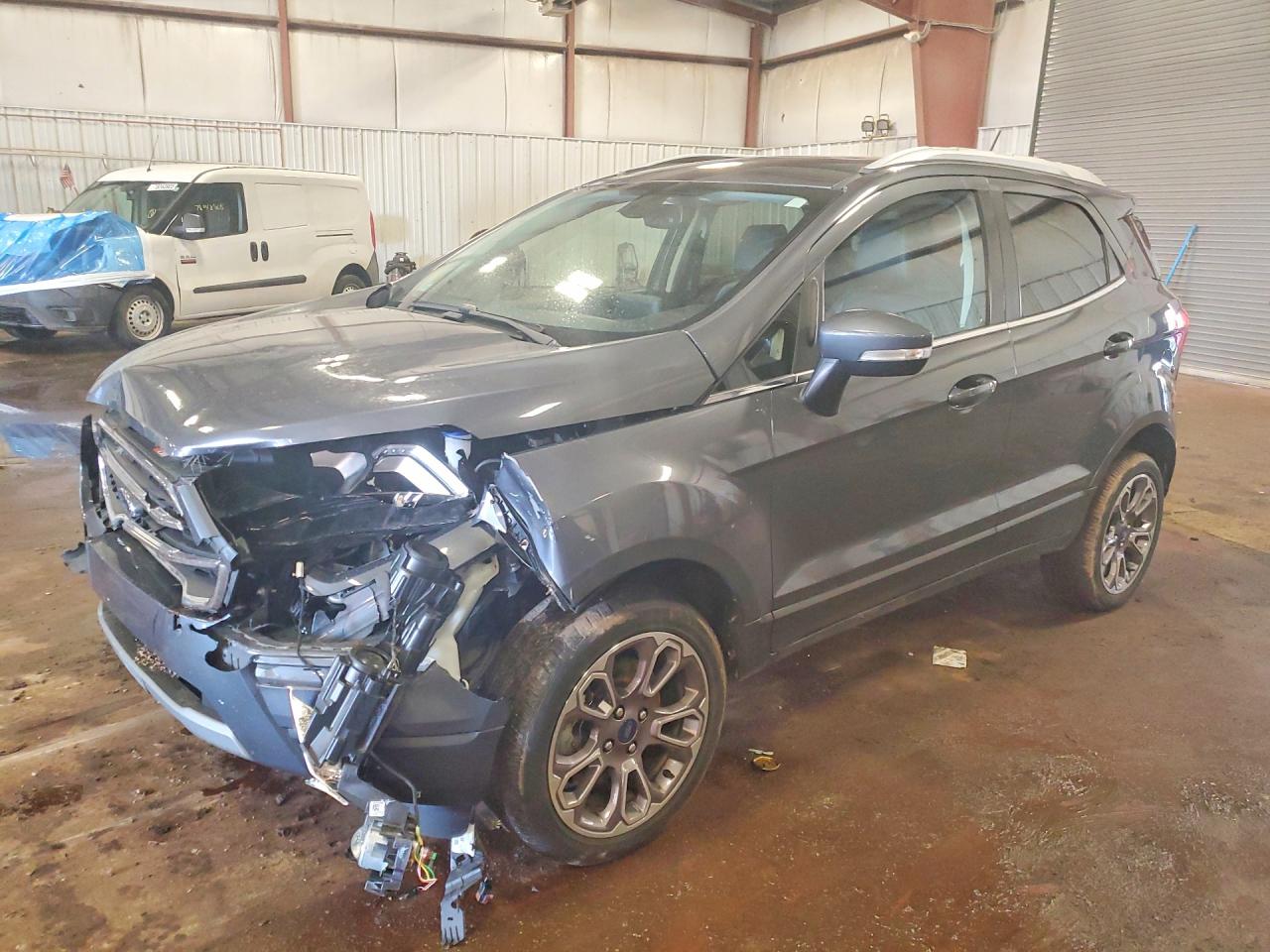 2020 FORD ECOSPORT