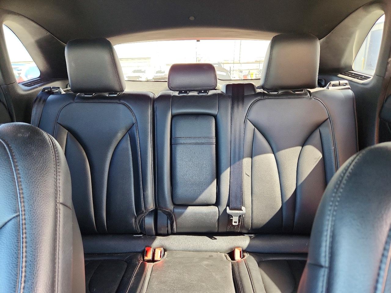 2017 LINCOLN MKC PREMIERE photo 10