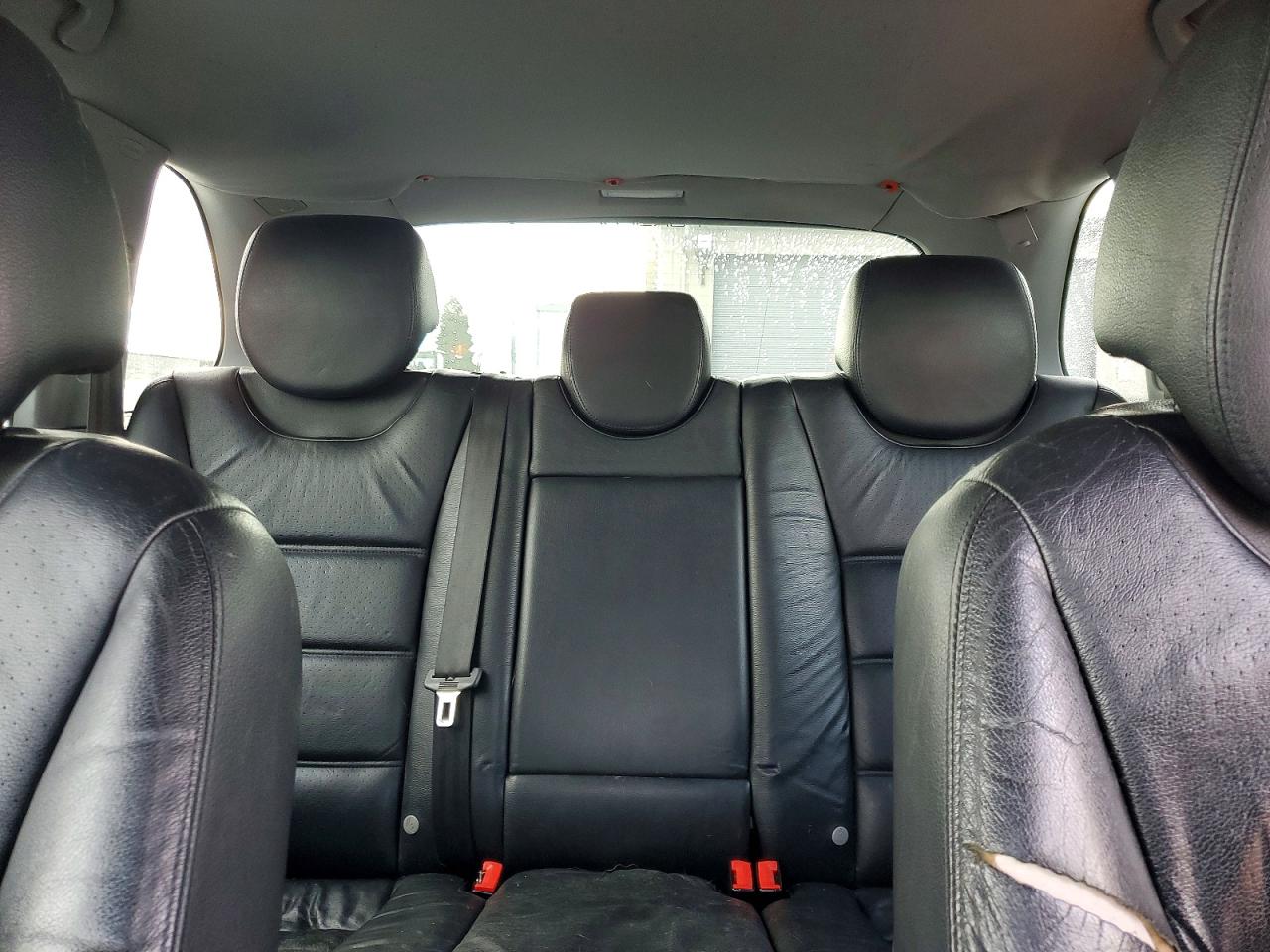 2005 PORSCHE CAYENNE S photo 28