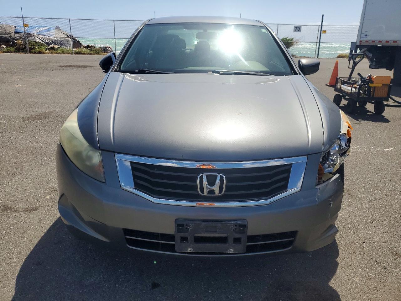 2008 HONDA ACCORD photo 9