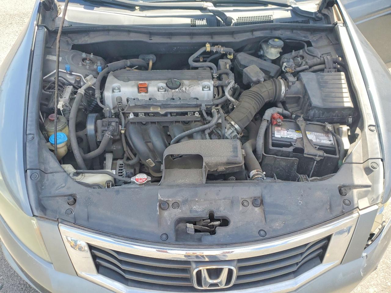 2008 HONDA ACCORD photo 21