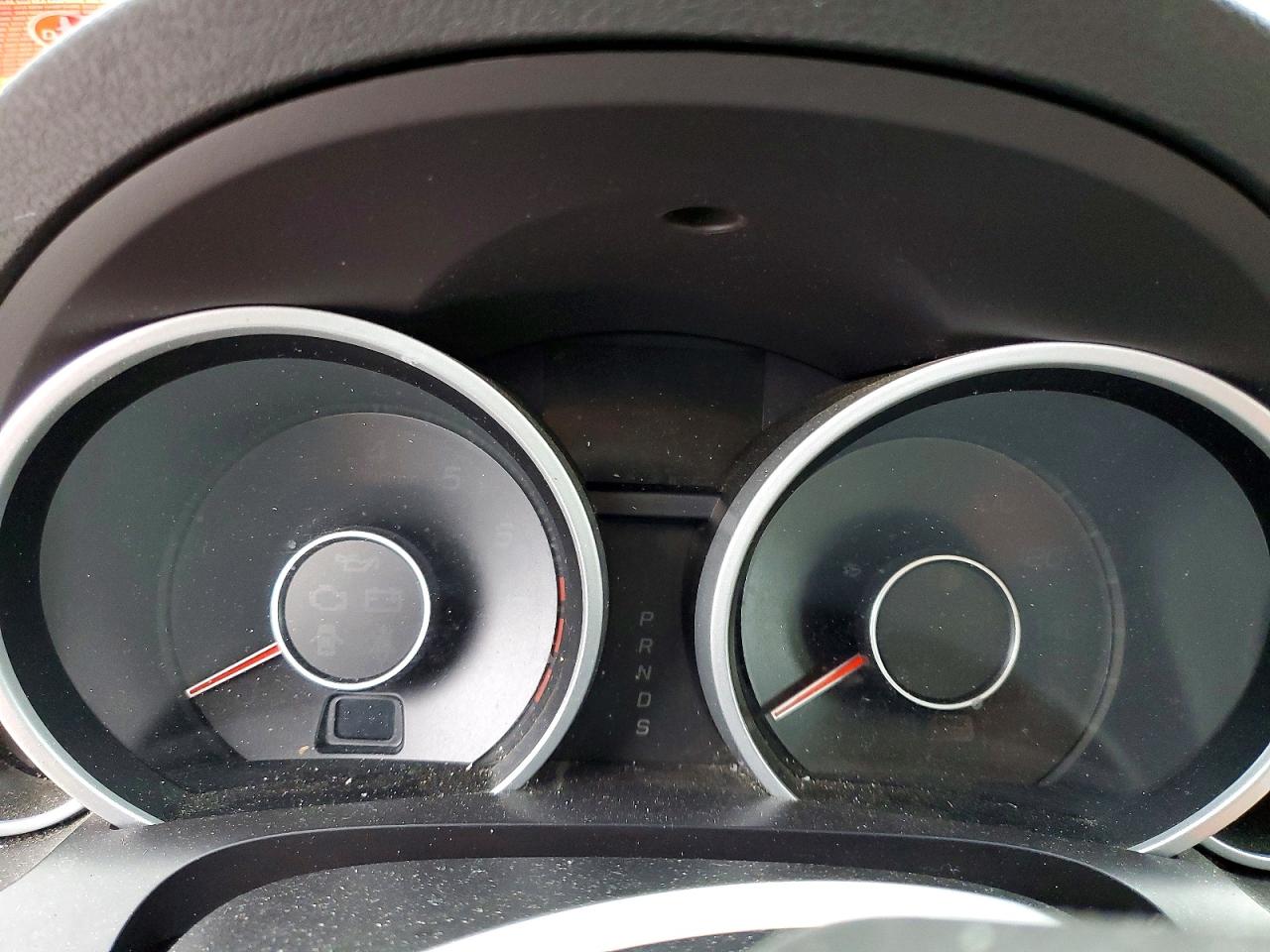 2012 ACURA TL photo 25