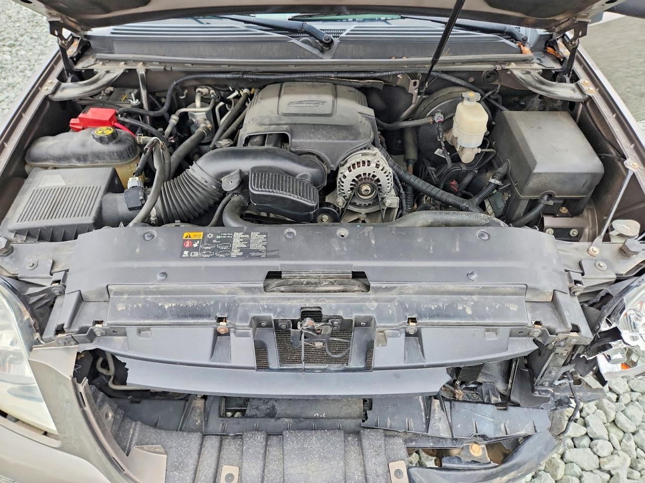 2013 GMC YUKON XL K1500 SLT photo 12
