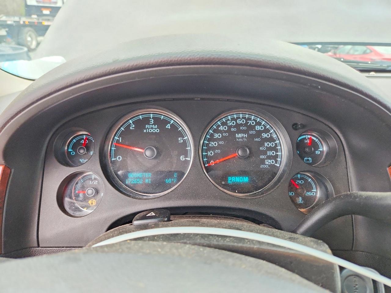 2013 GMC YUKON XL K1500 SLT photo 9