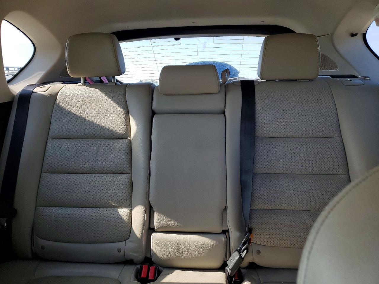 2015 MAZDA CX-5 GT photo 10