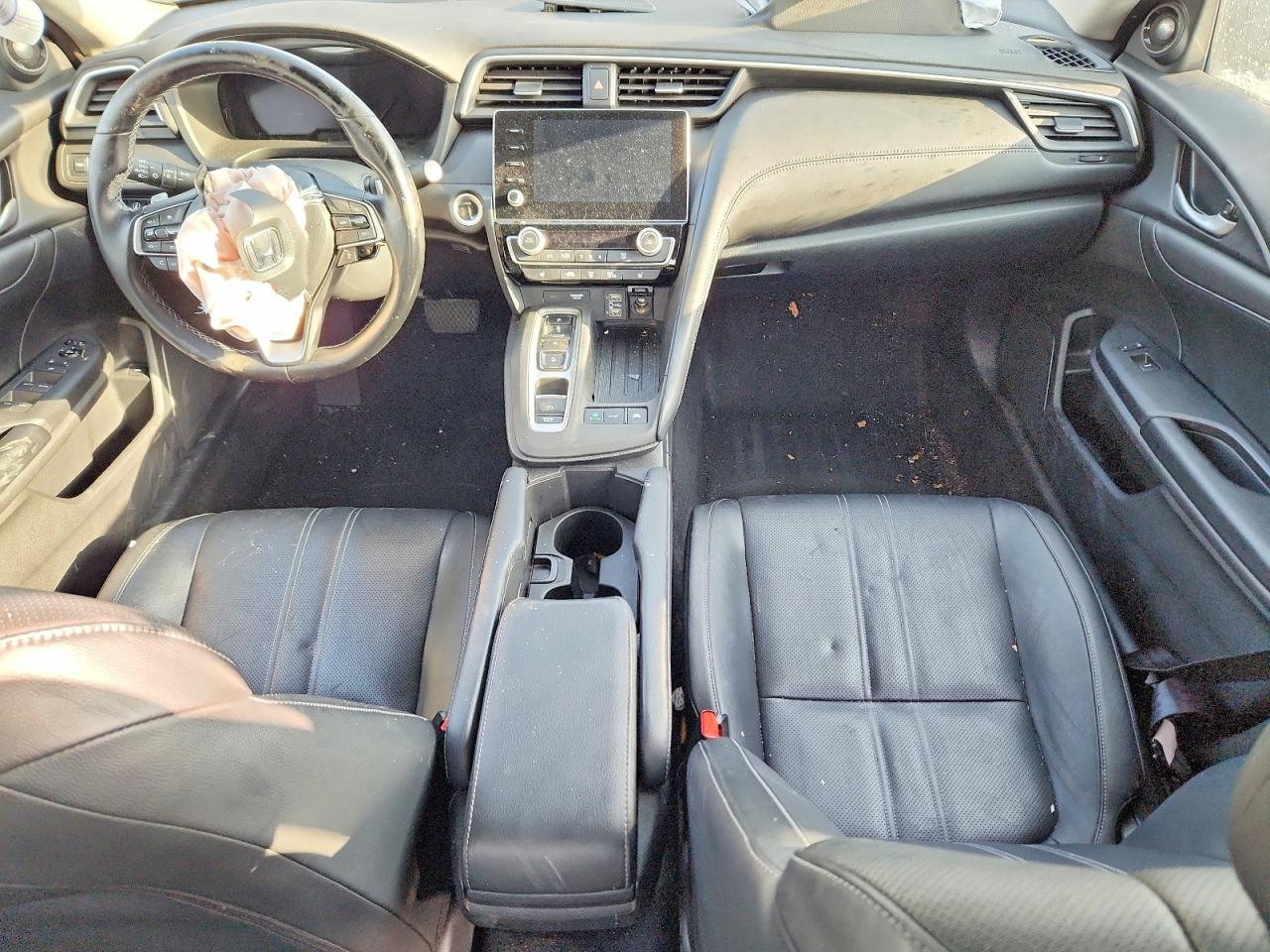 2019 HONDA INSIGHT TOURING photo 8