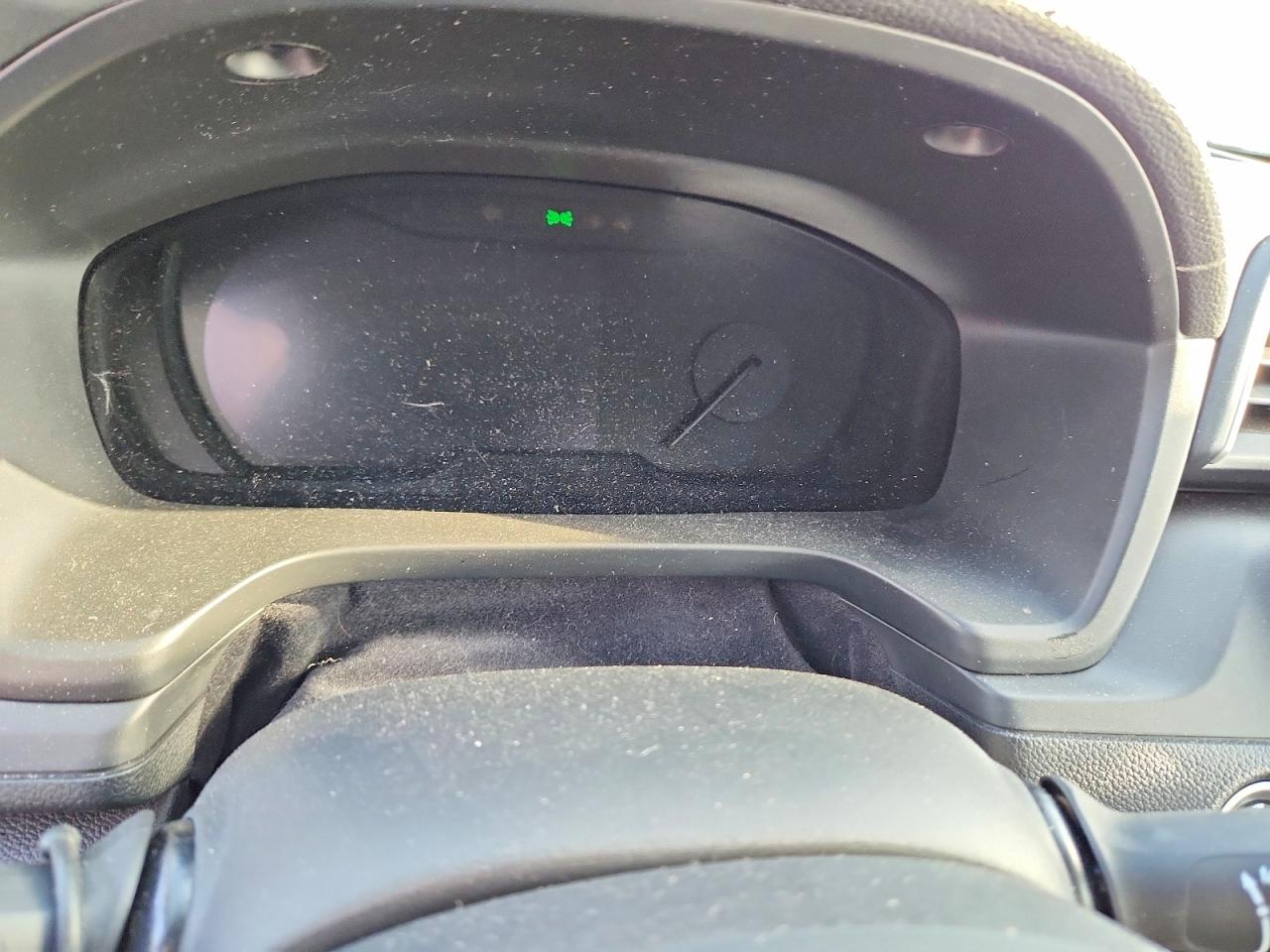 2019 HONDA INSIGHT TOURING photo 9