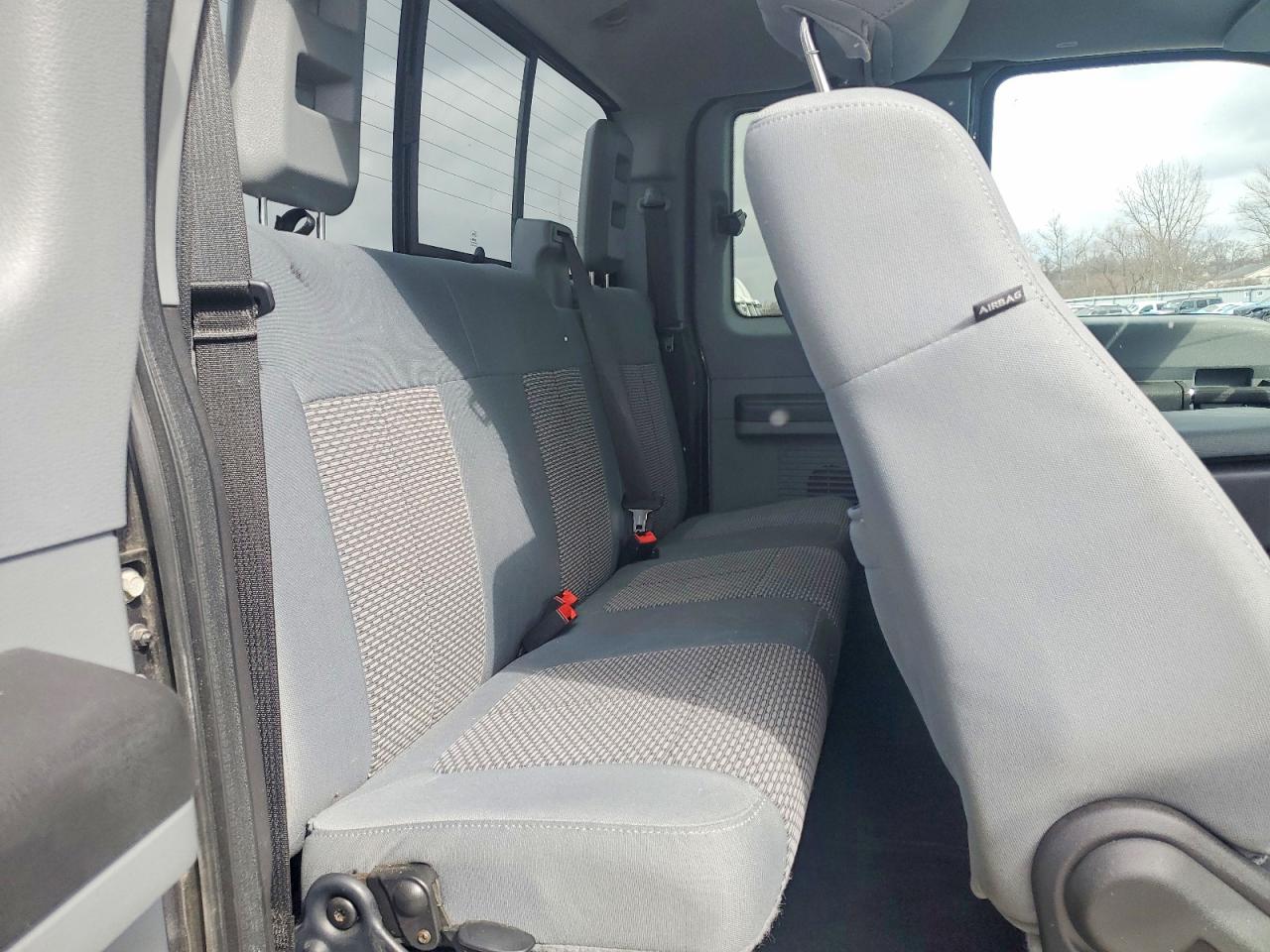 2015 FORD F250 SUPER DUTY photo 19