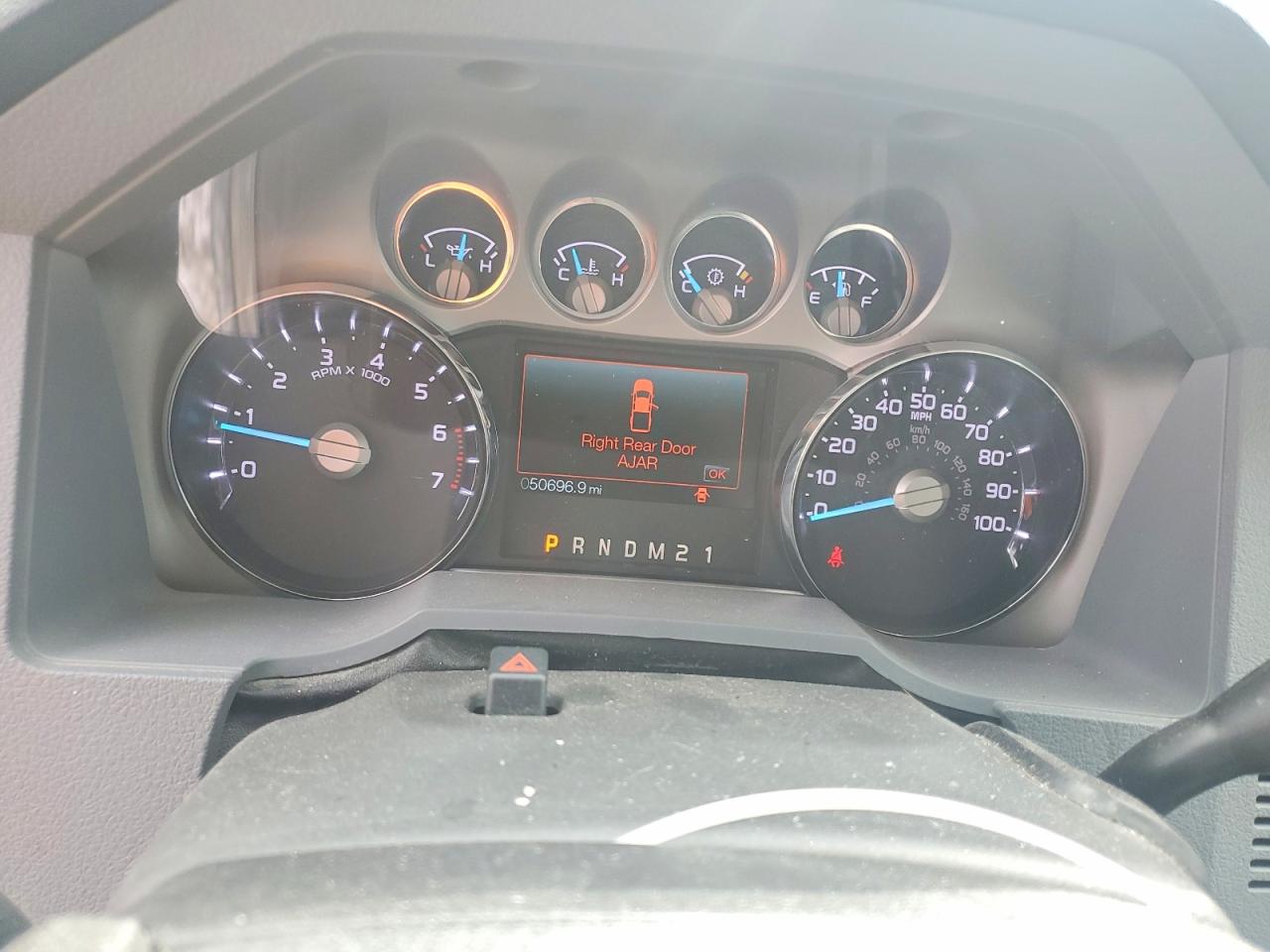 2015 FORD F250 SUPER DUTY photo 17