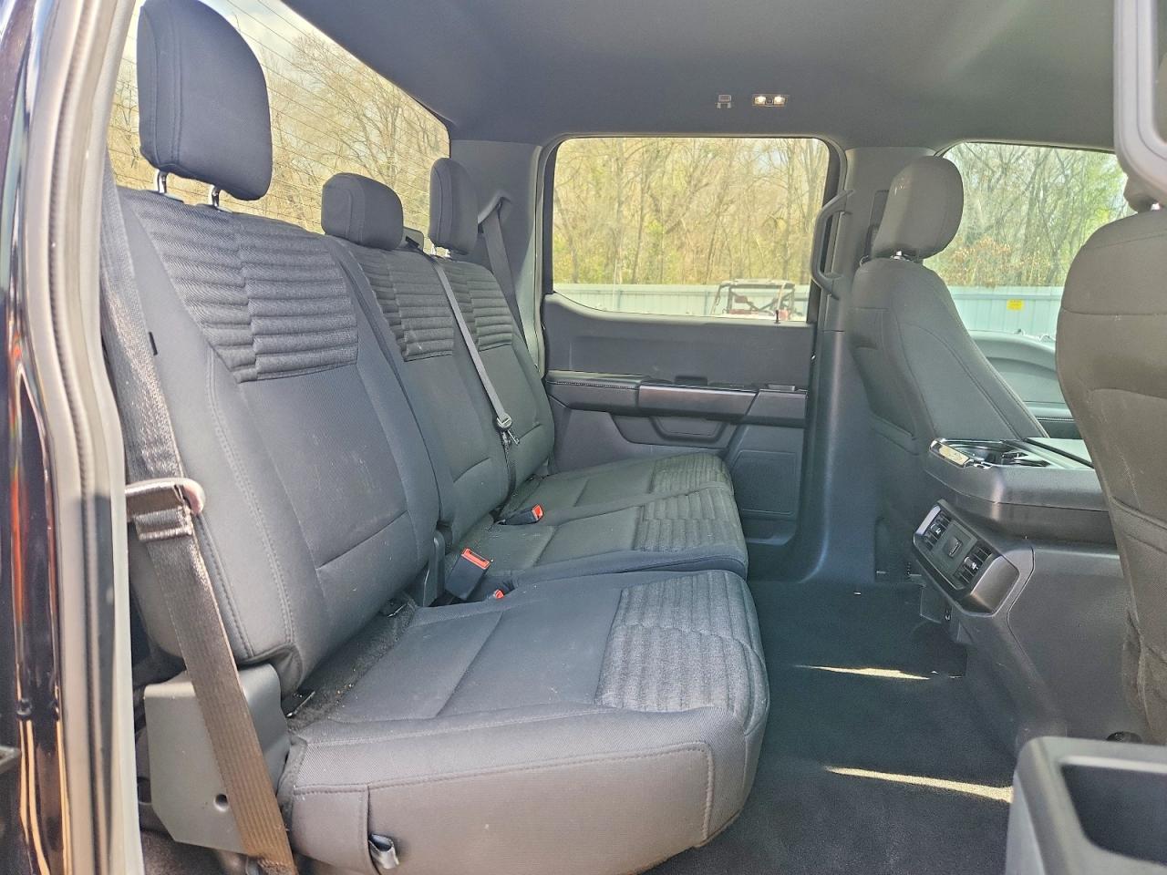 2021 FORD F150 SUPERCREW photo 19