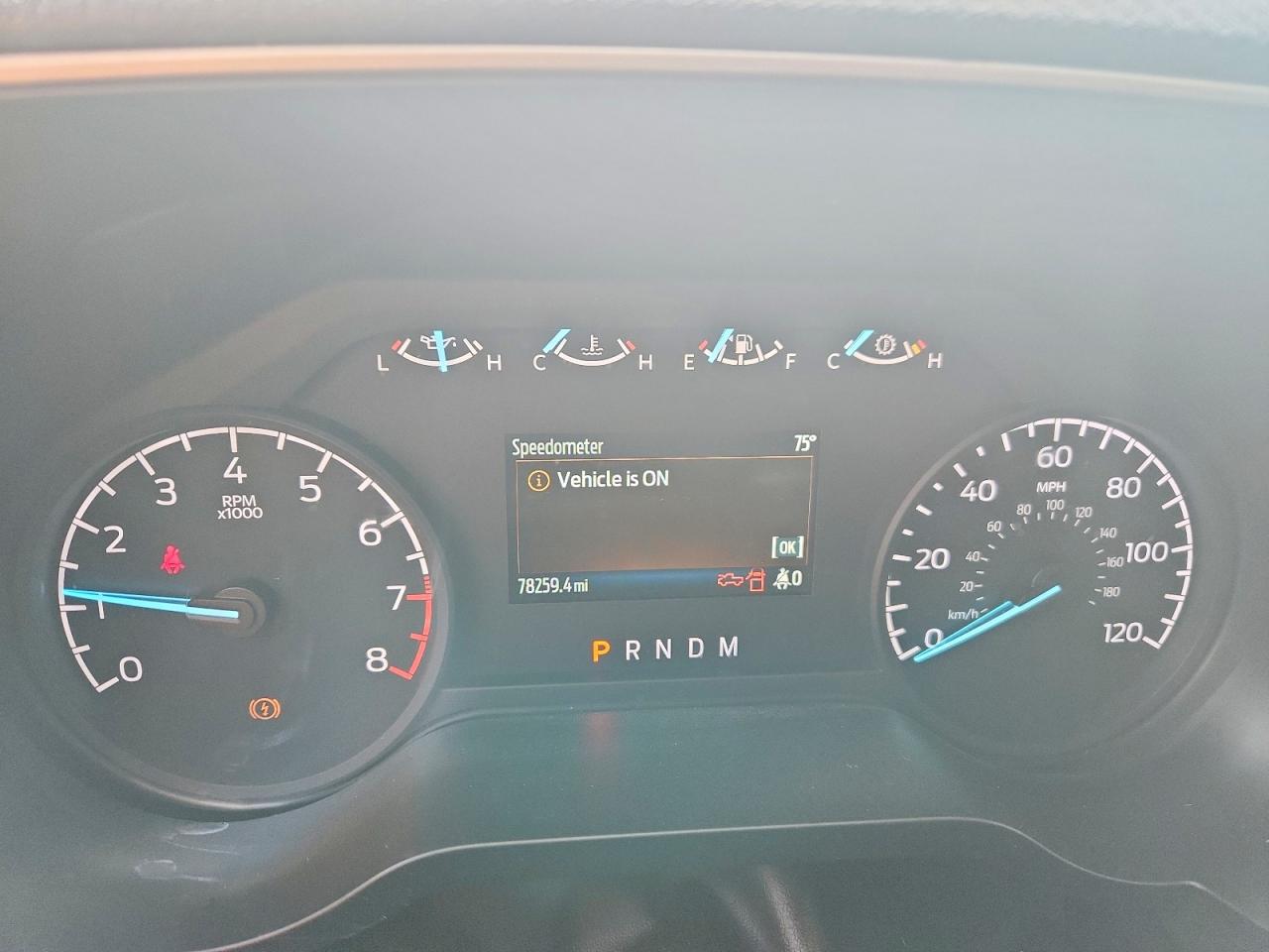 2021 FORD F150 SUPERCREW photo 17