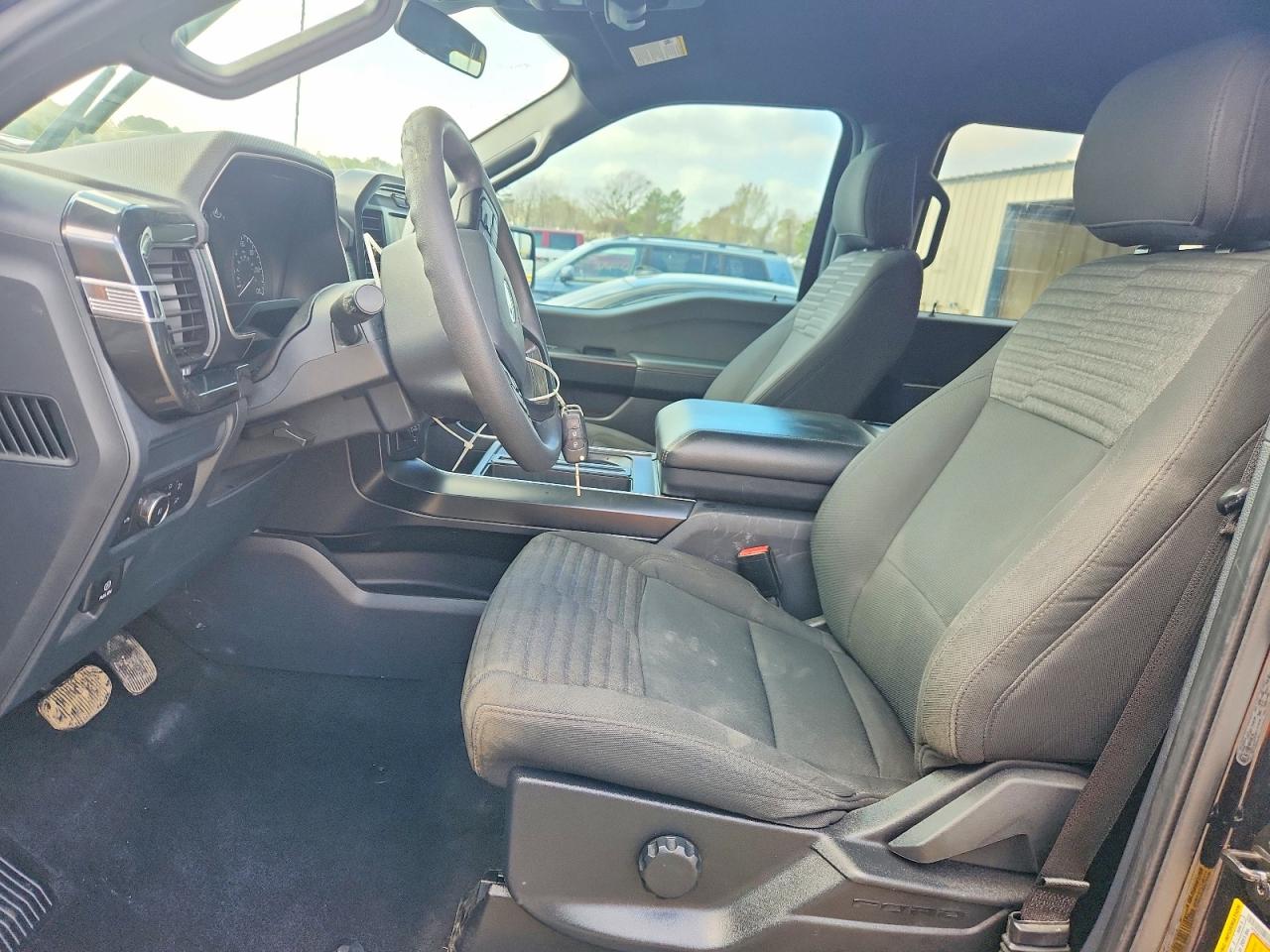 2021 FORD F150 SUPERCREW photo 13
