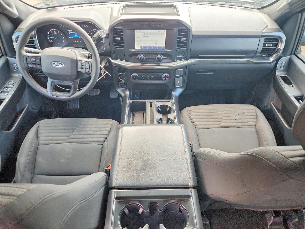 2021 FORD F150 SUPERCREW photo 15