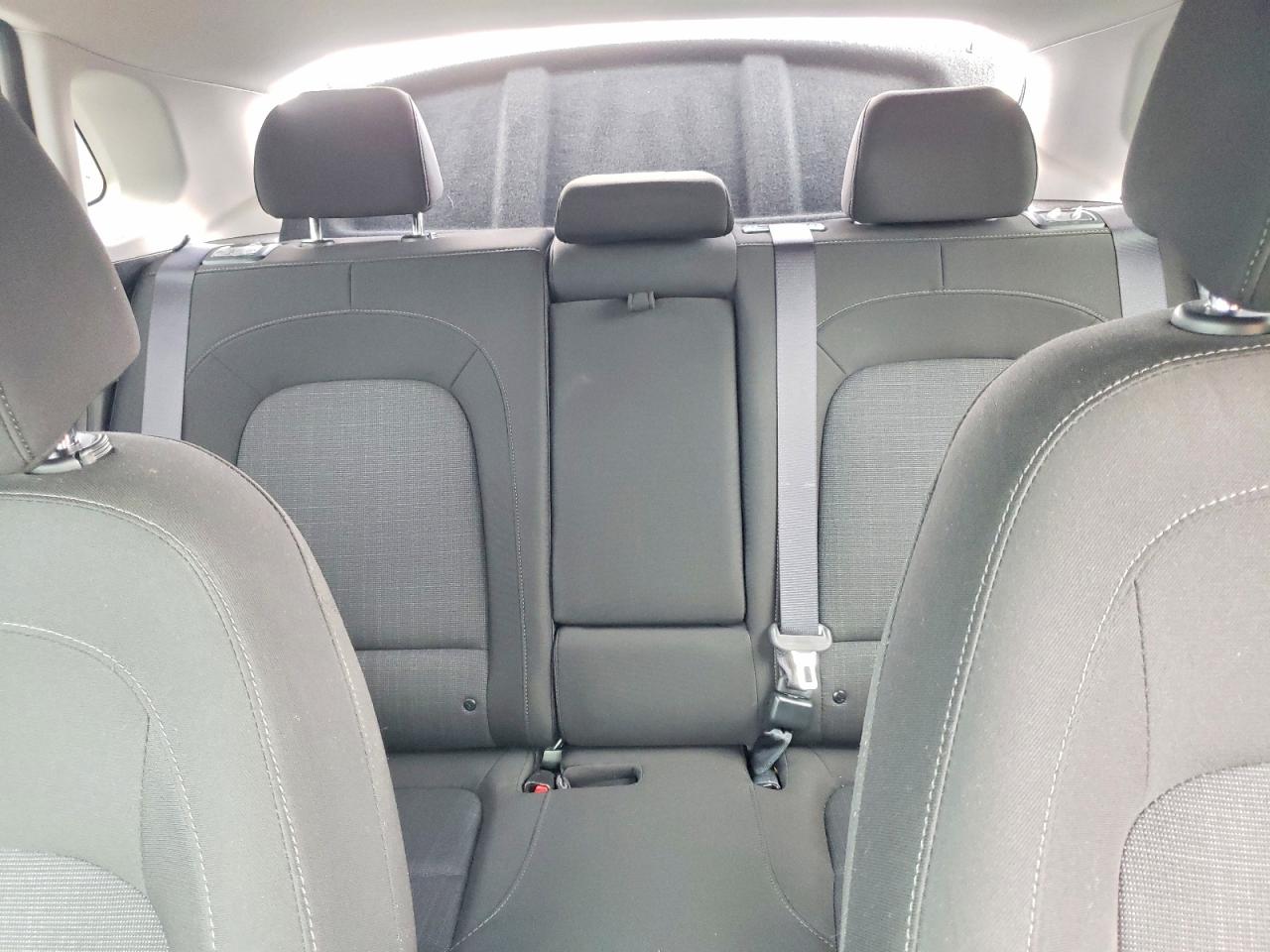 2022 HYUNDAI KONA SEL photo 19
