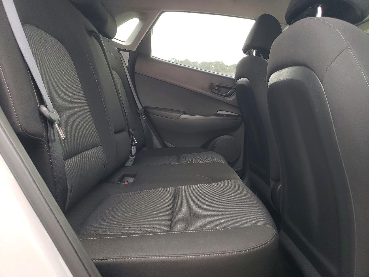 2022 HYUNDAI KONA SEL photo 21