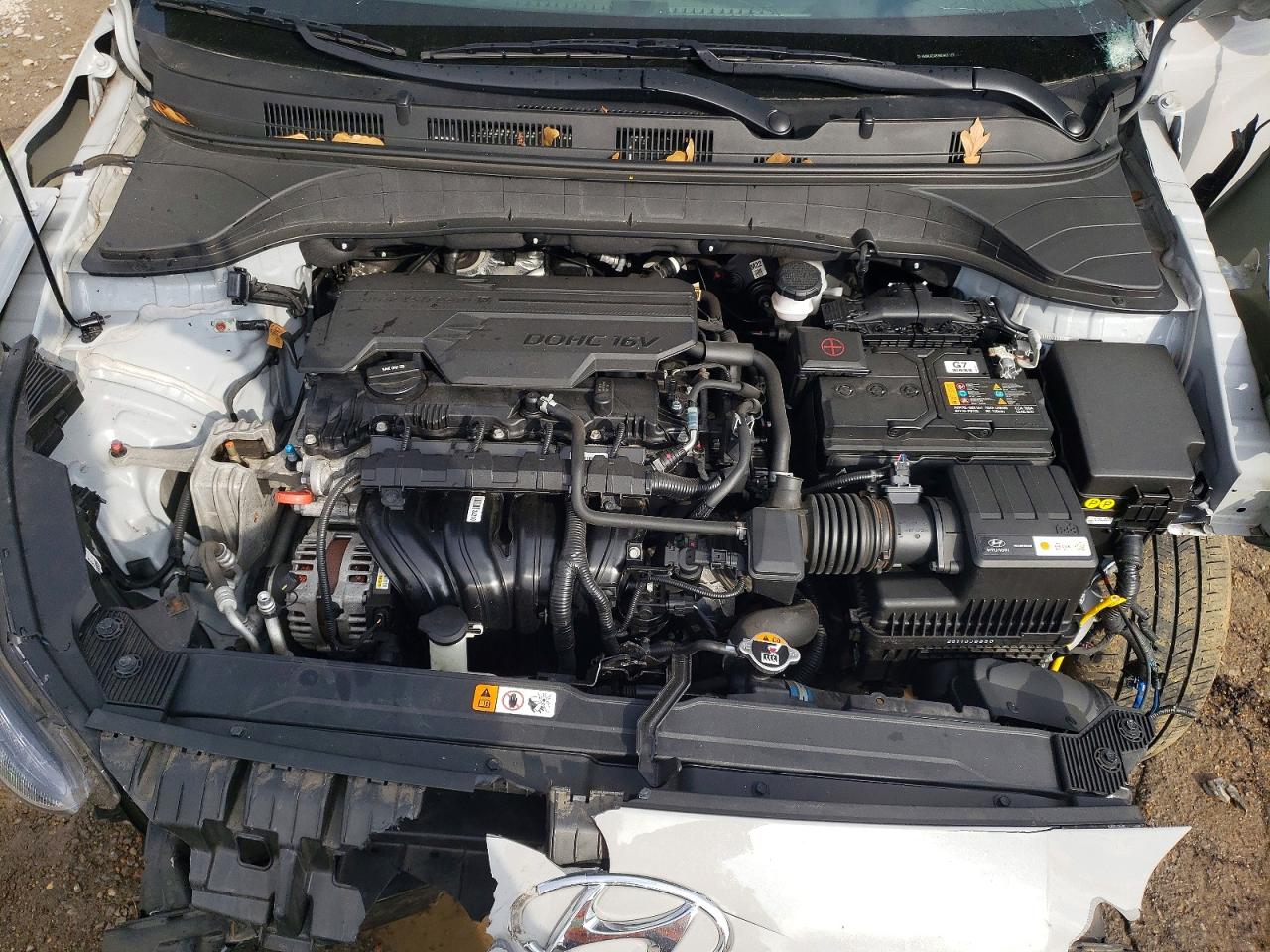 2022 HYUNDAI KONA SEL photo 23
