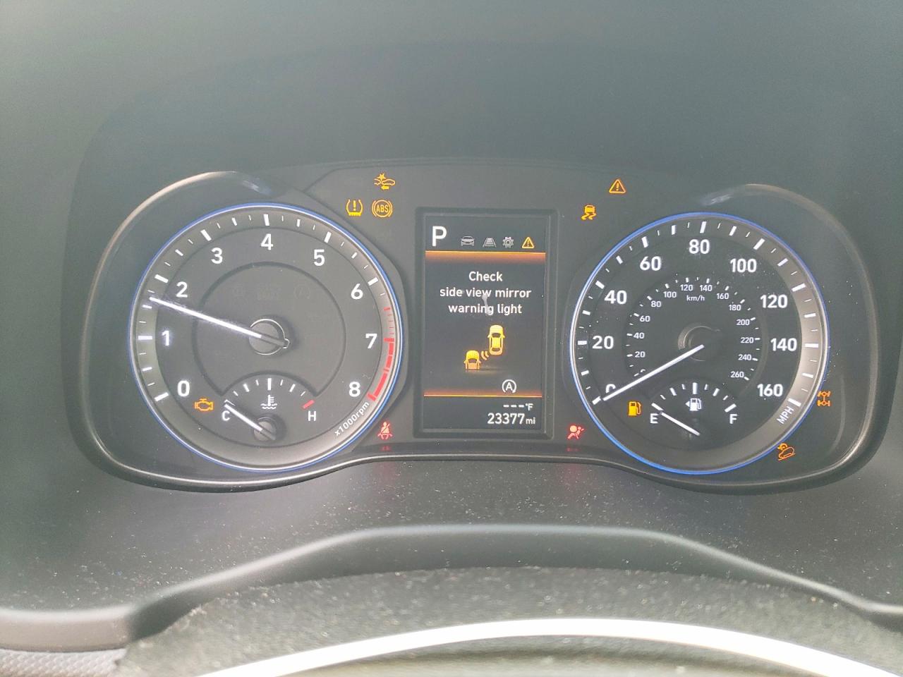 2022 HYUNDAI KONA SEL photo 17