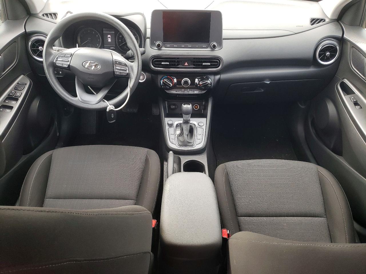 2022 HYUNDAI KONA SEL photo 15