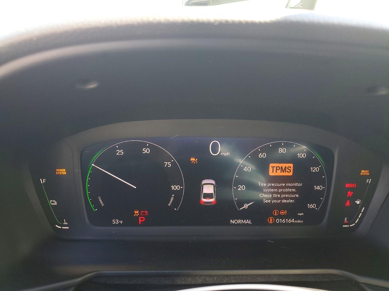 2025 HONDA ACCORD HYBRID SPORT photo 25