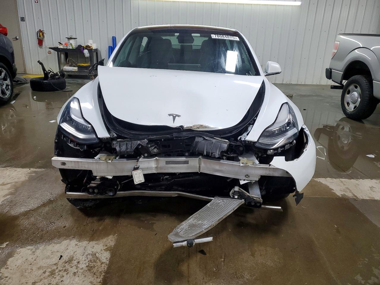 2020 TESLA MODEL 3 photo 5