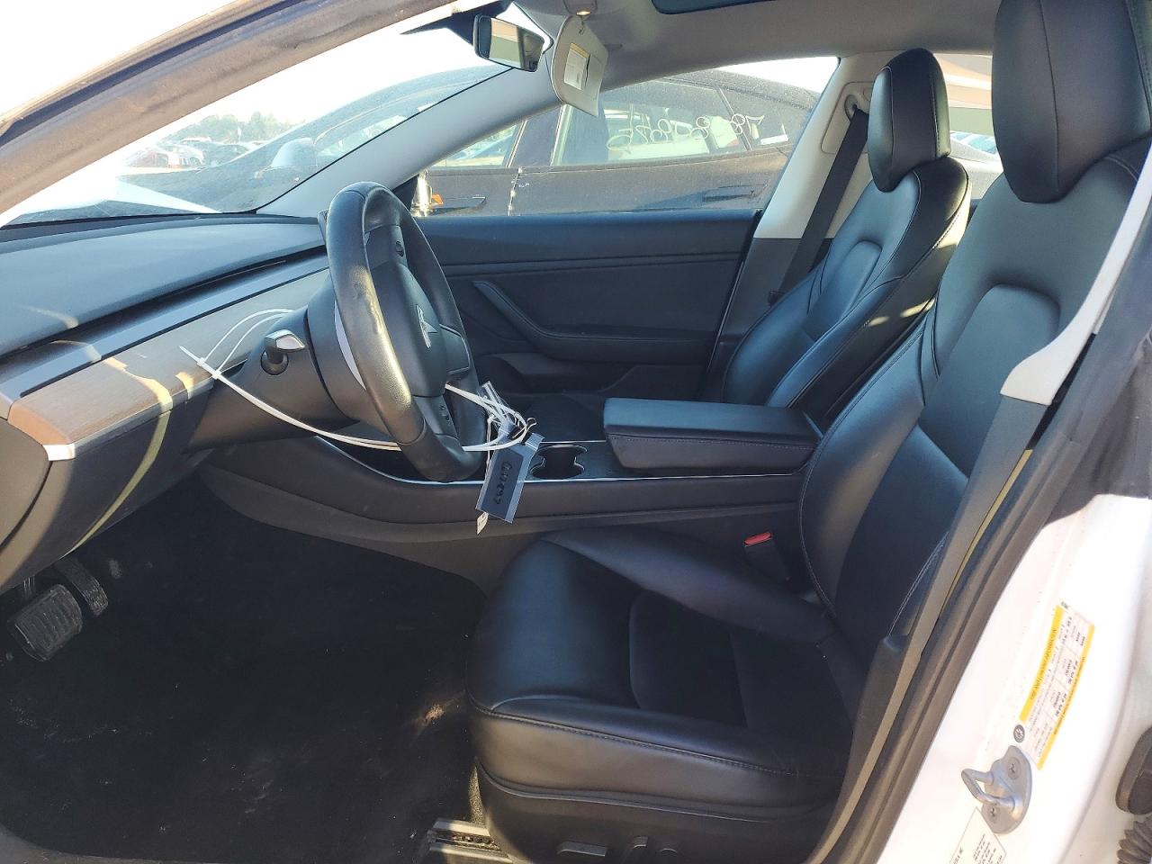 2020 TESLA MODEL 3 photo 7