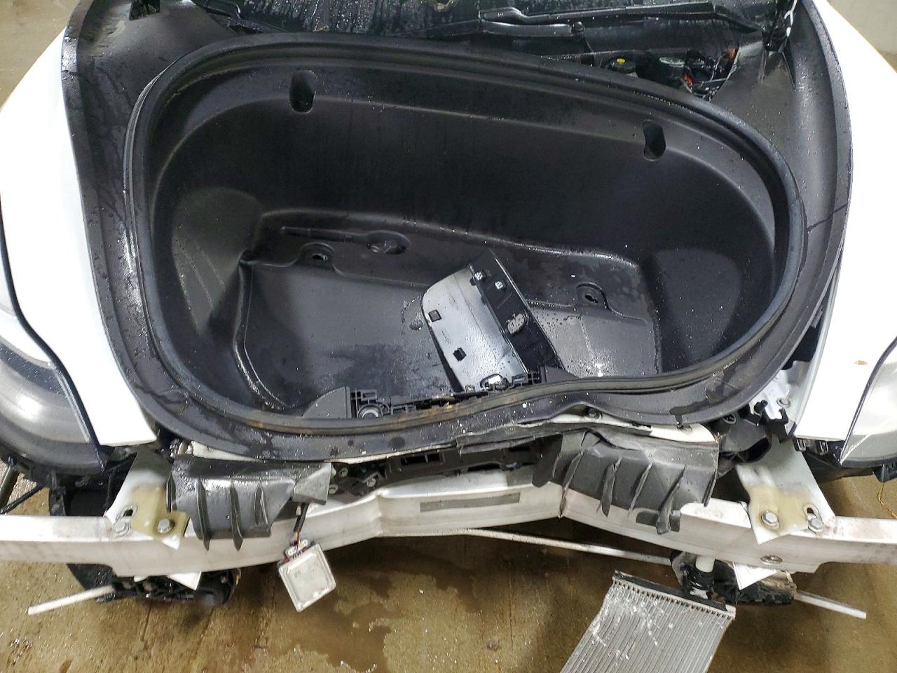 2020 TESLA MODEL 3 photo 11