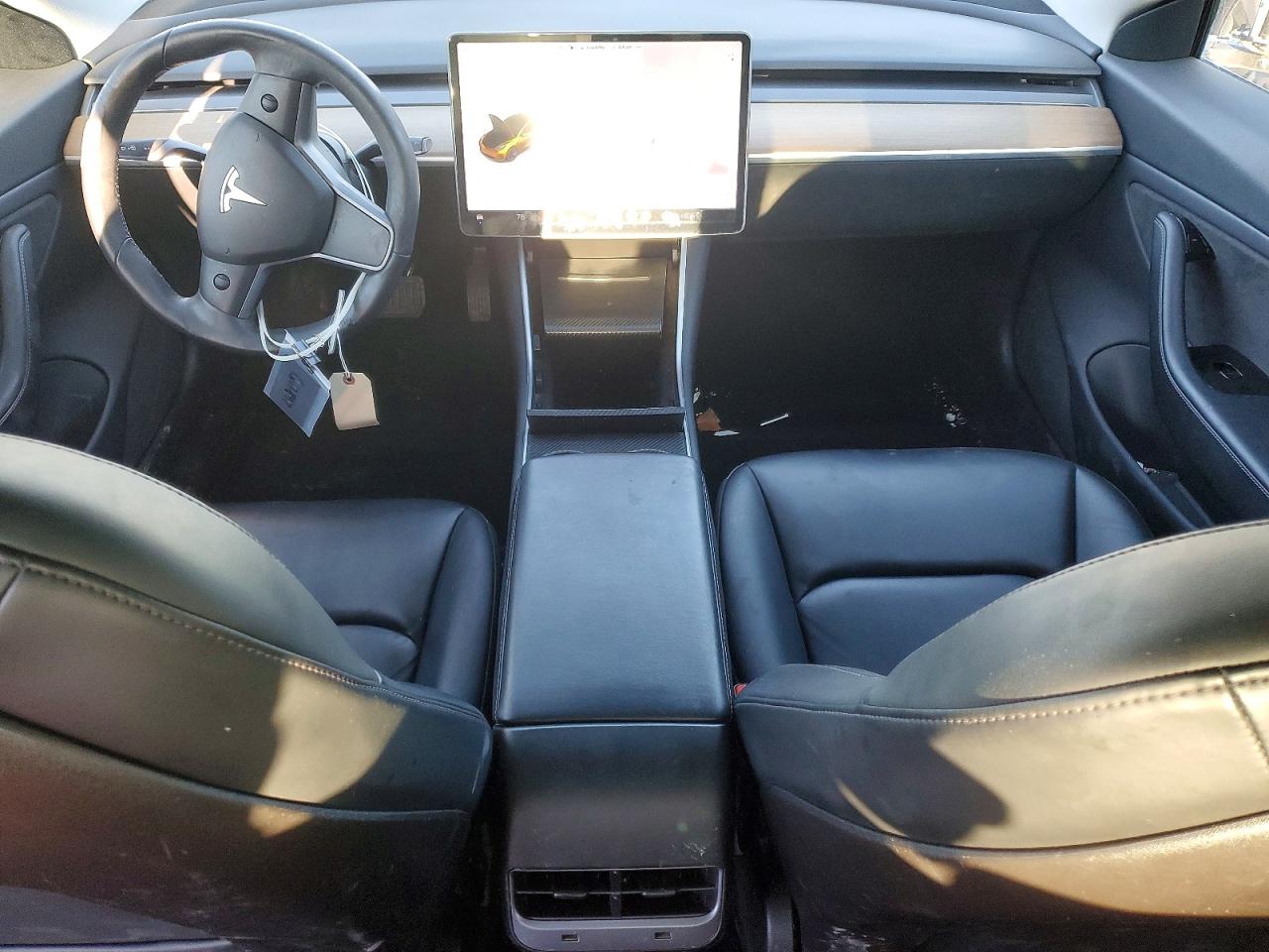 2020 TESLA MODEL 3 photo 8
