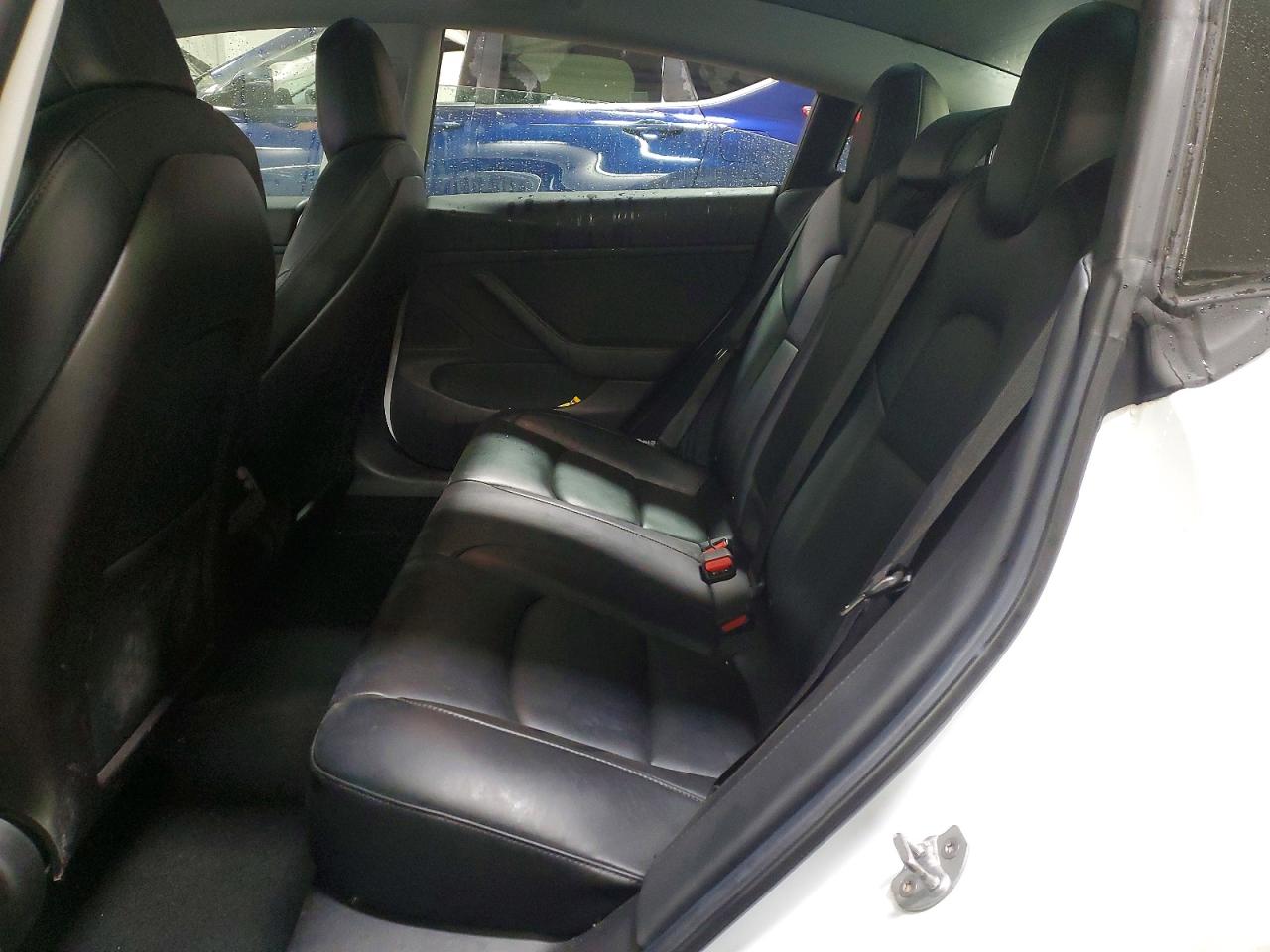 2020 TESLA MODEL 3 photo 10