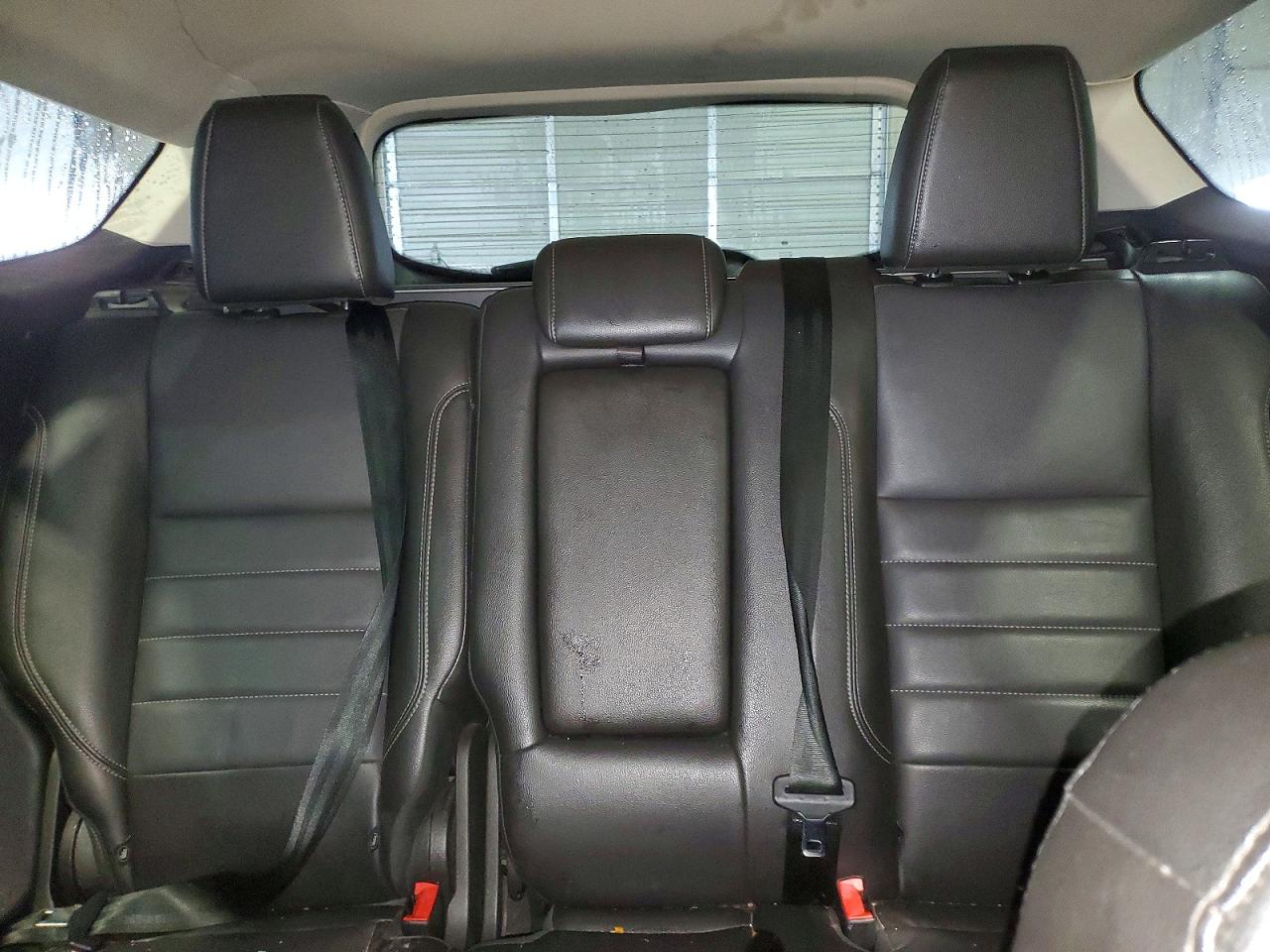 2014 FORD ESCAPE TITANIUM photo 10