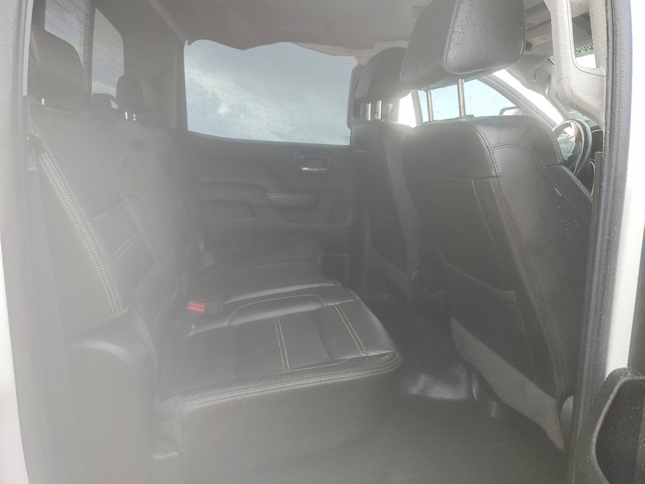 2017 GMC SIERRA K2500 DENALI photo 19