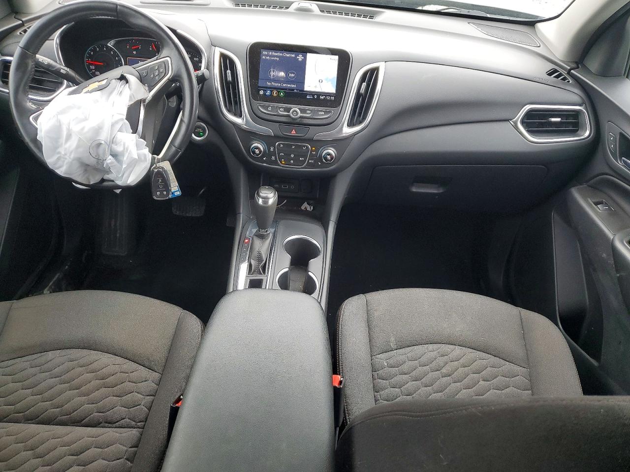 2021 CHEVROLET EQUINOX LT photo 15