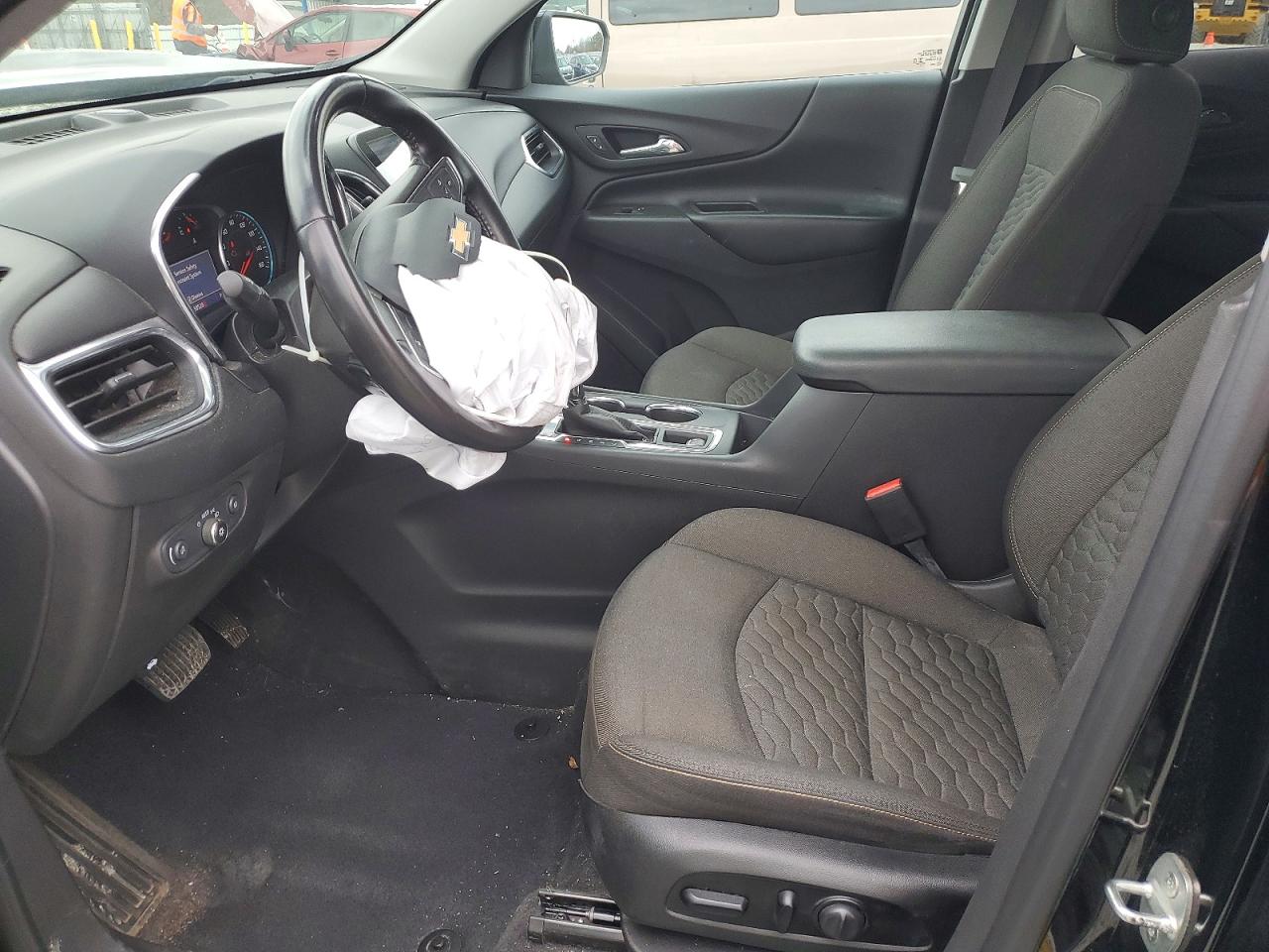 2021 CHEVROLET EQUINOX LT photo 13