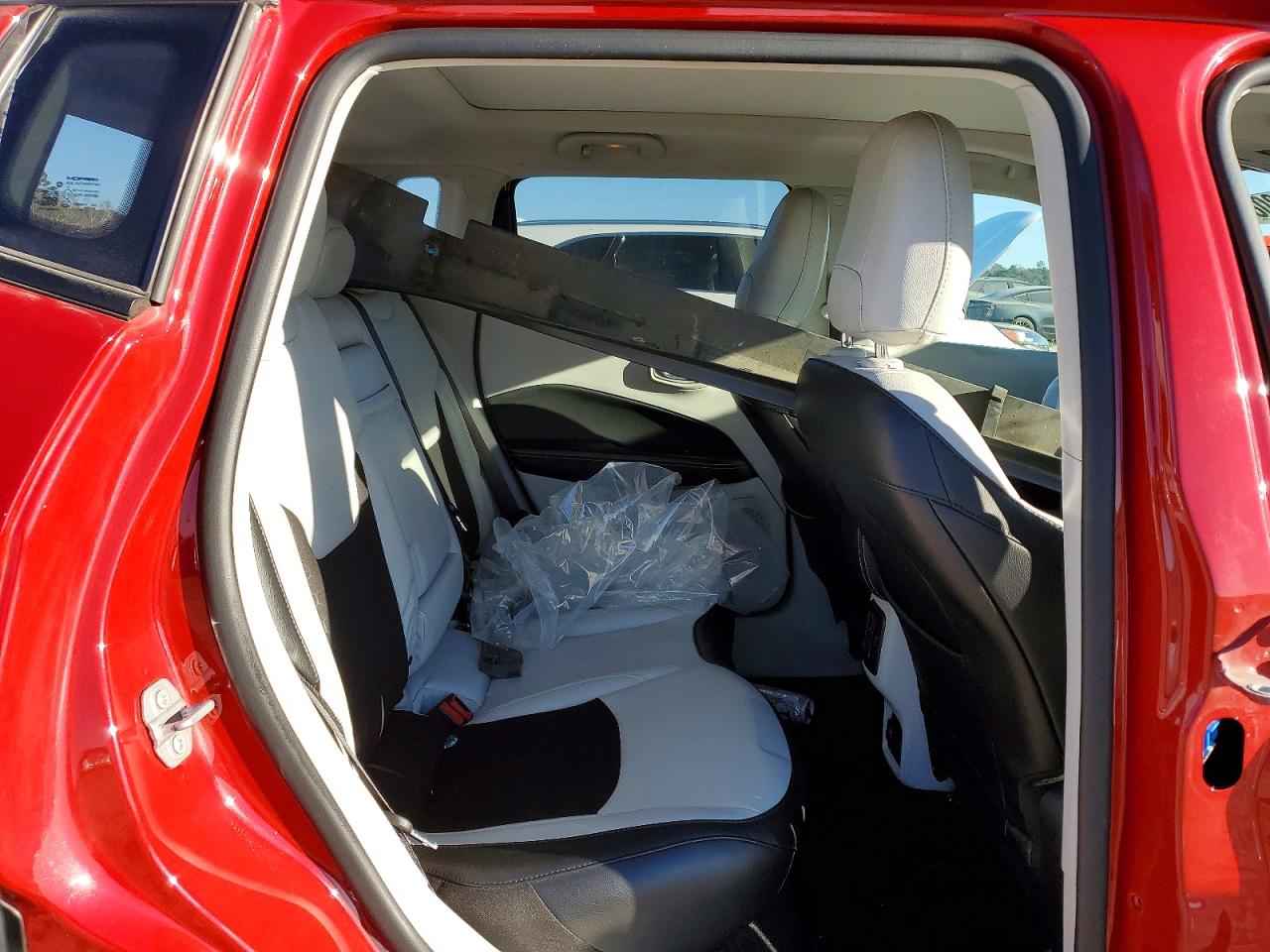 2019 JEEP COMPASS LATITUDE photo 11