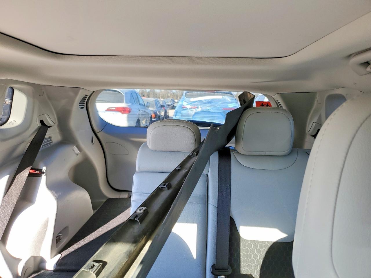 2019 JEEP COMPASS LATITUDE photo 10