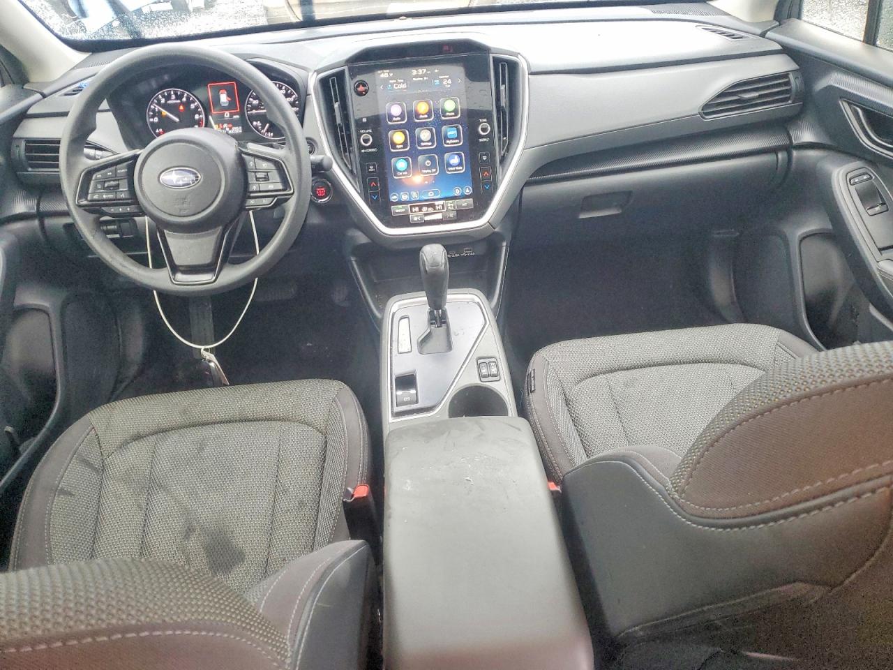 2024 SUBARU CROSSTREK PREMIUM photo 15