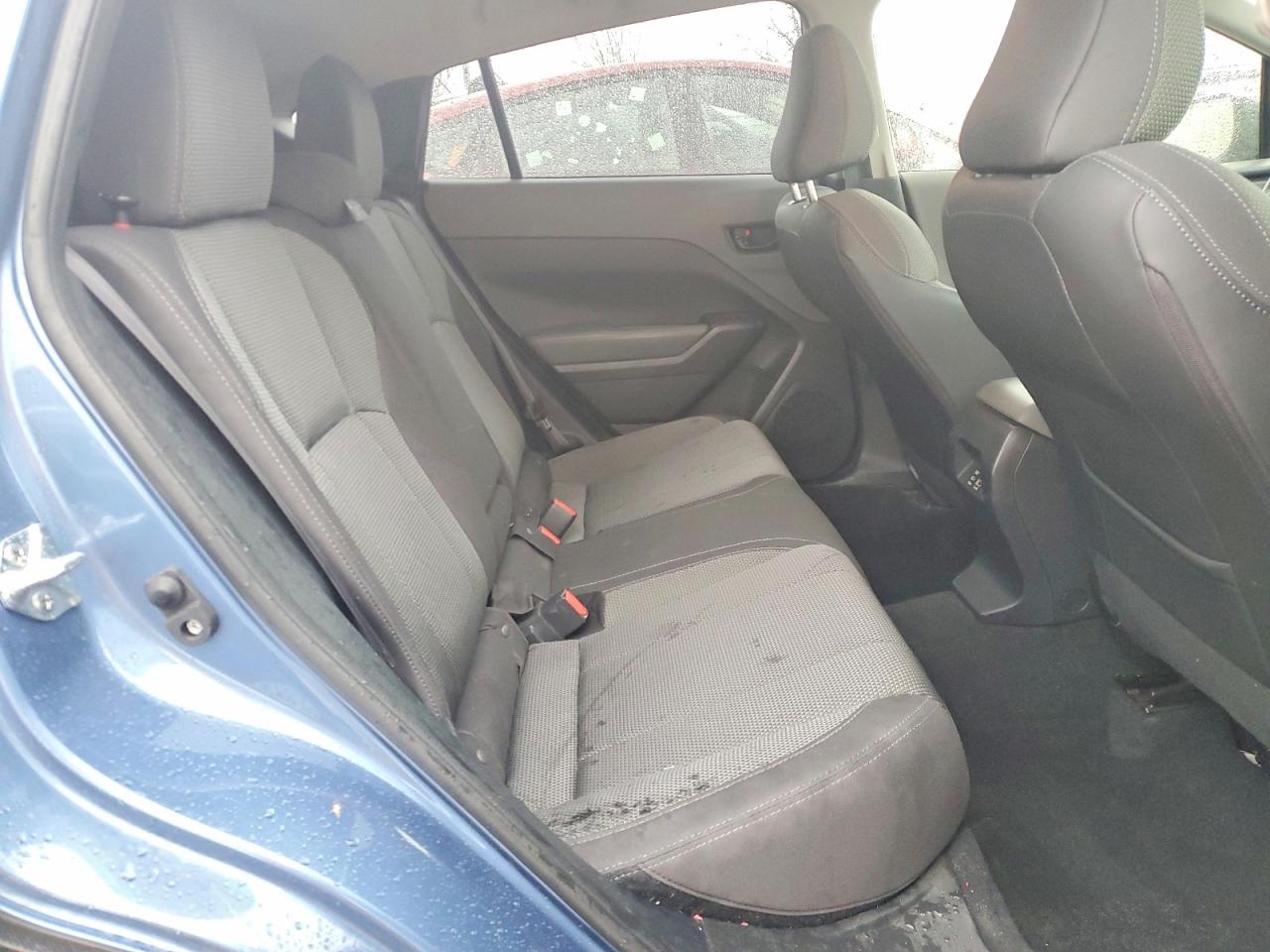 2024 SUBARU CROSSTREK PREMIUM photo 21