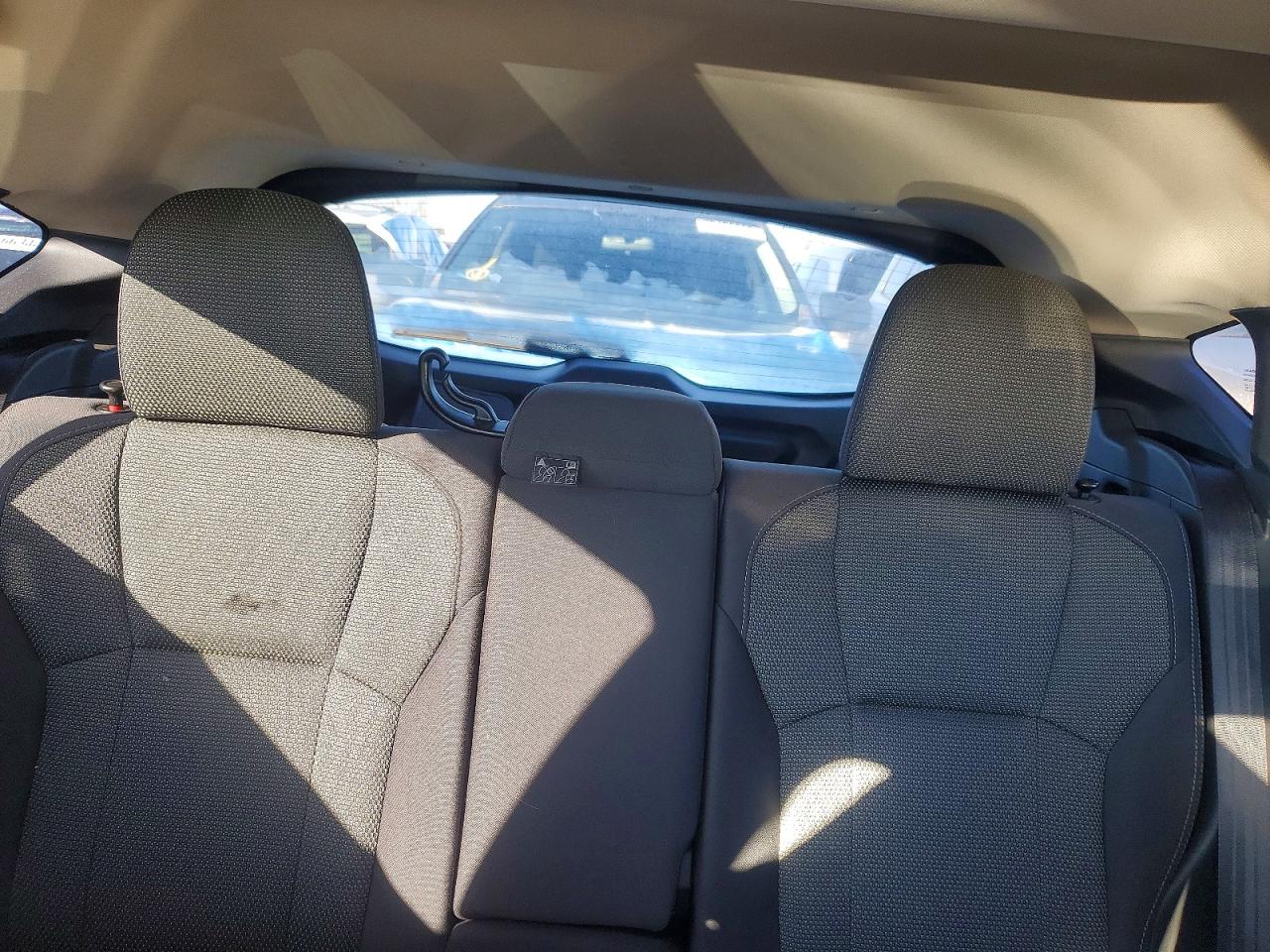 2024 SUBARU CROSSTREK PREMIUM photo 19