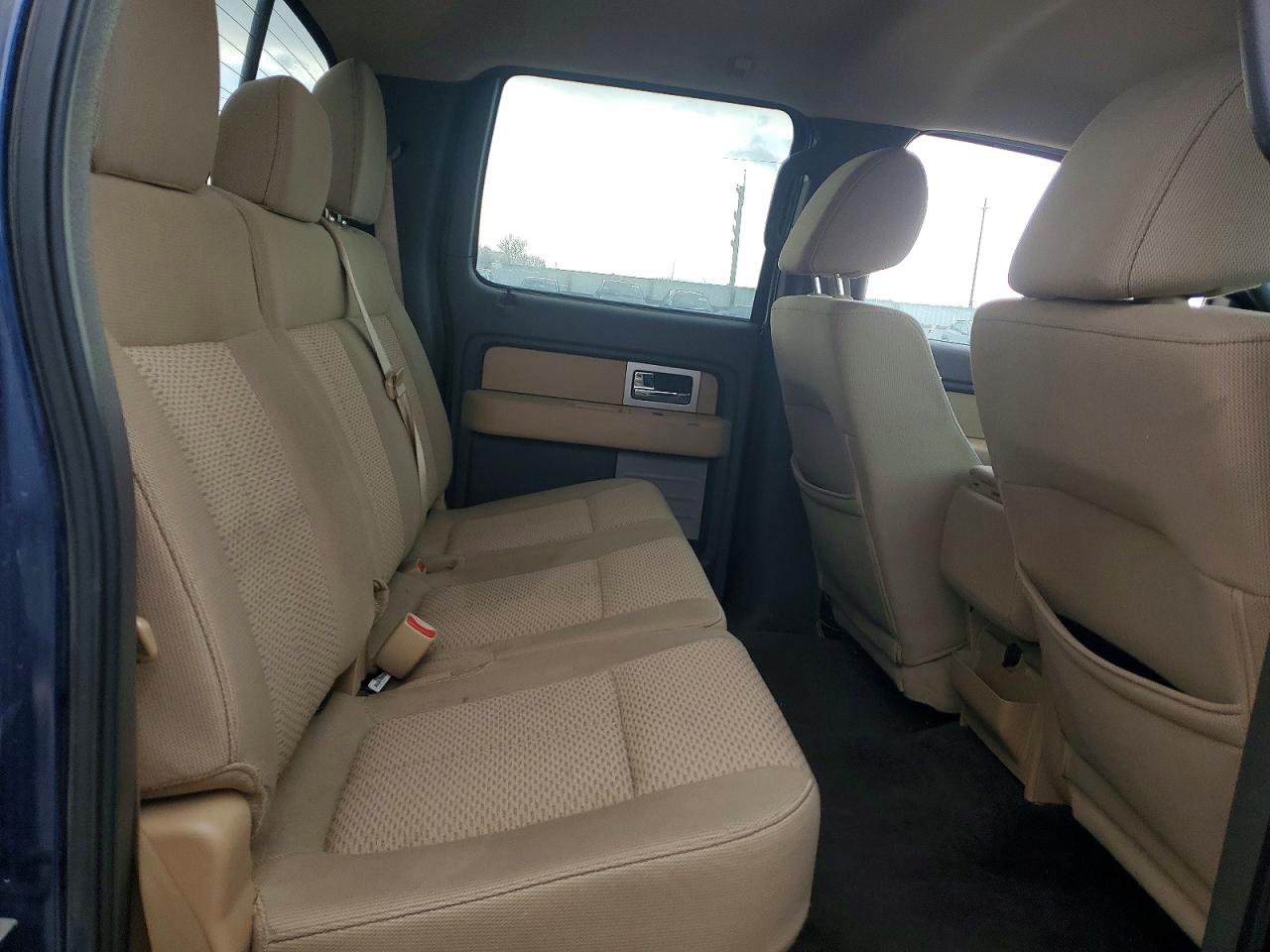 2011 FORD F150 SUPERCREW photo 28