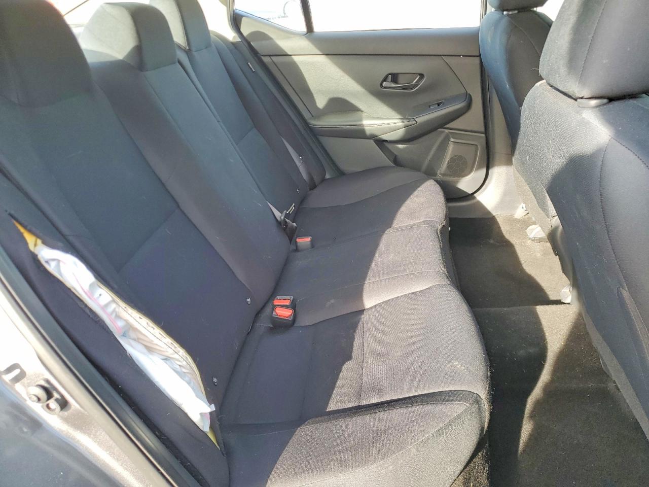 2024 NISSAN SENTRA S photo 10